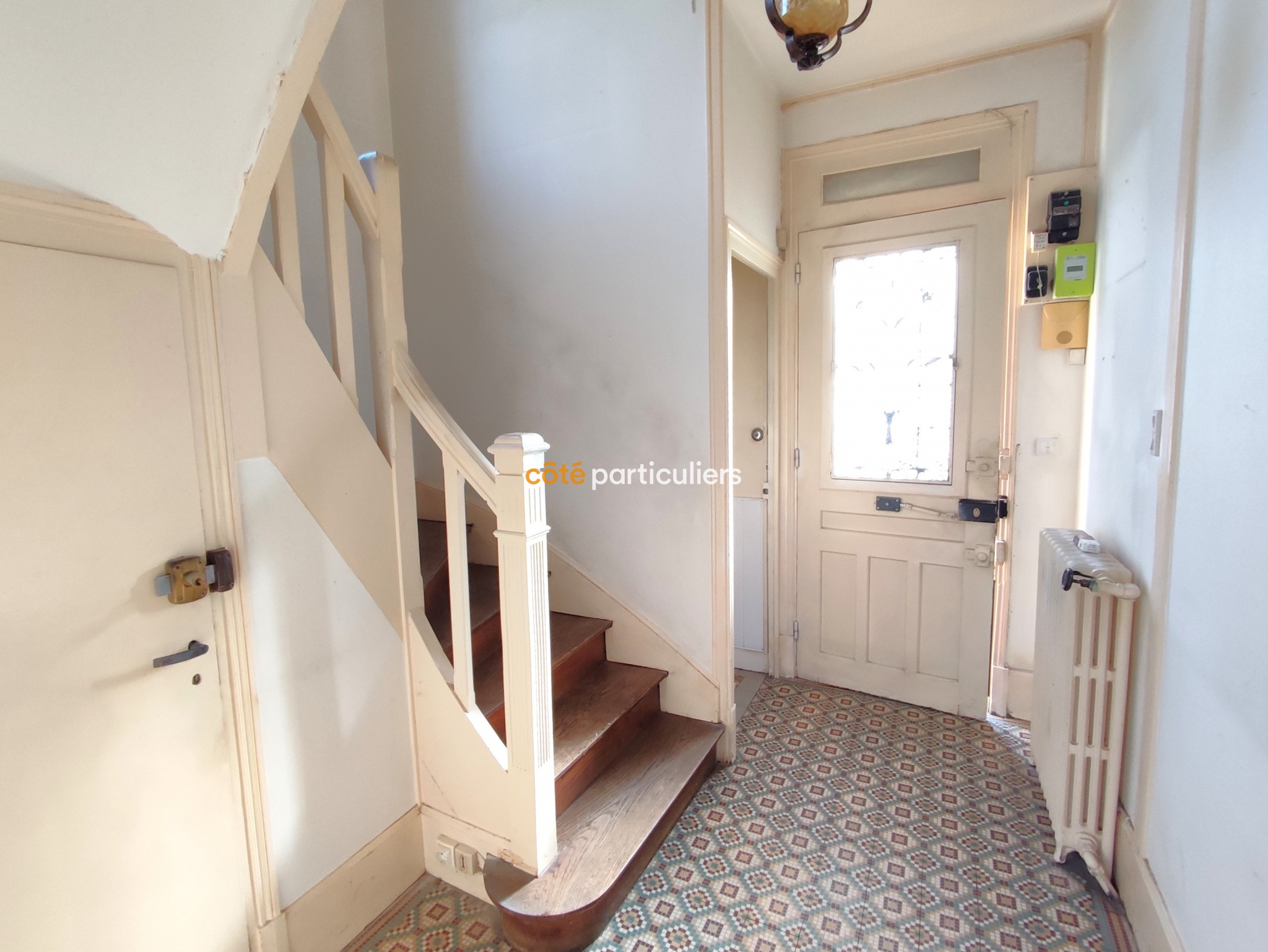 Vente Maison à Montargis 4 pièces