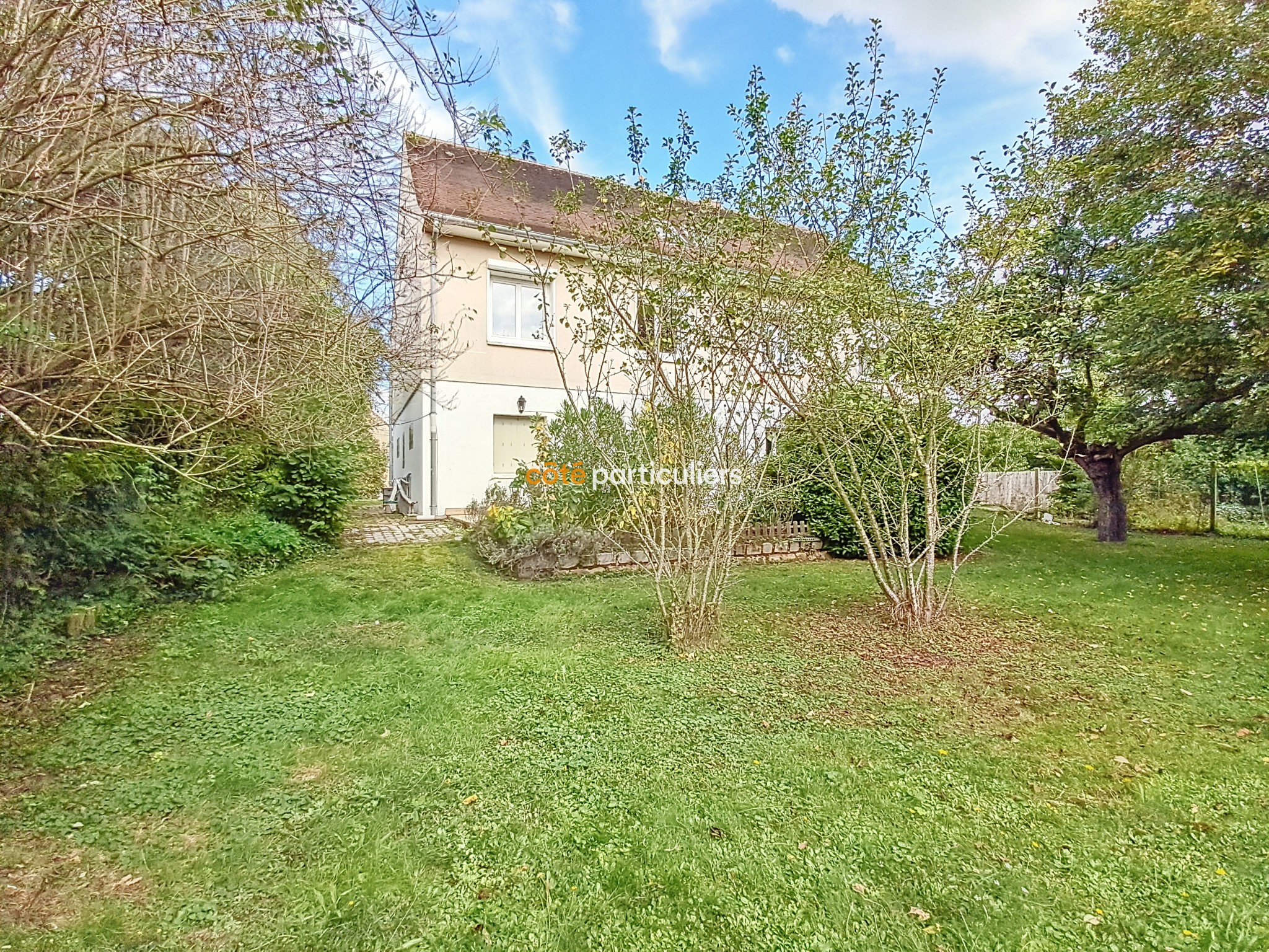 Vente Maison à Amilly 10 pièces