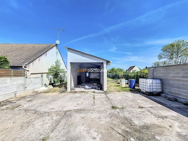 Vente Maison à Amilly 3 pièces