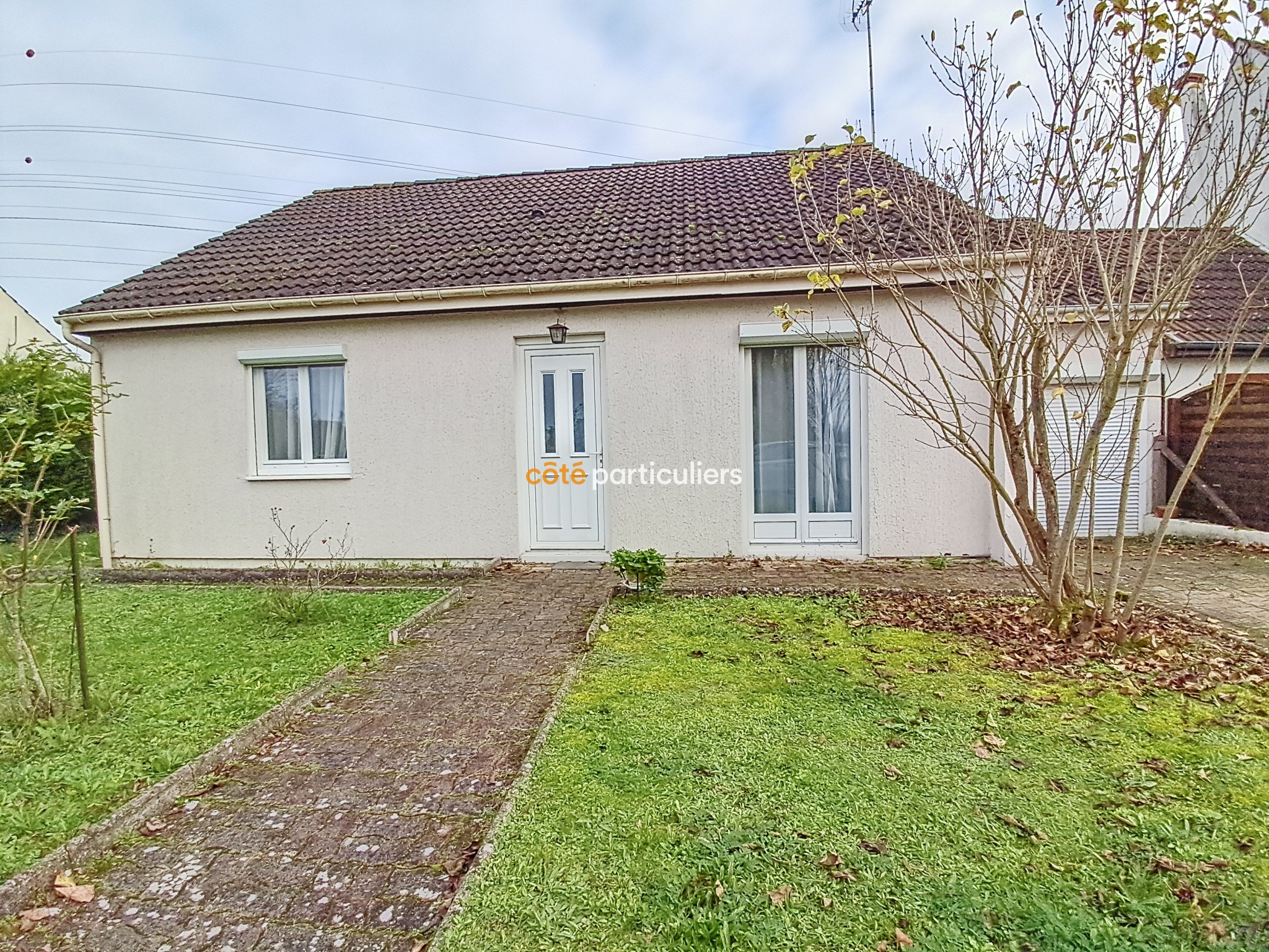 Vente Maison à Villemandeur 0 pièce