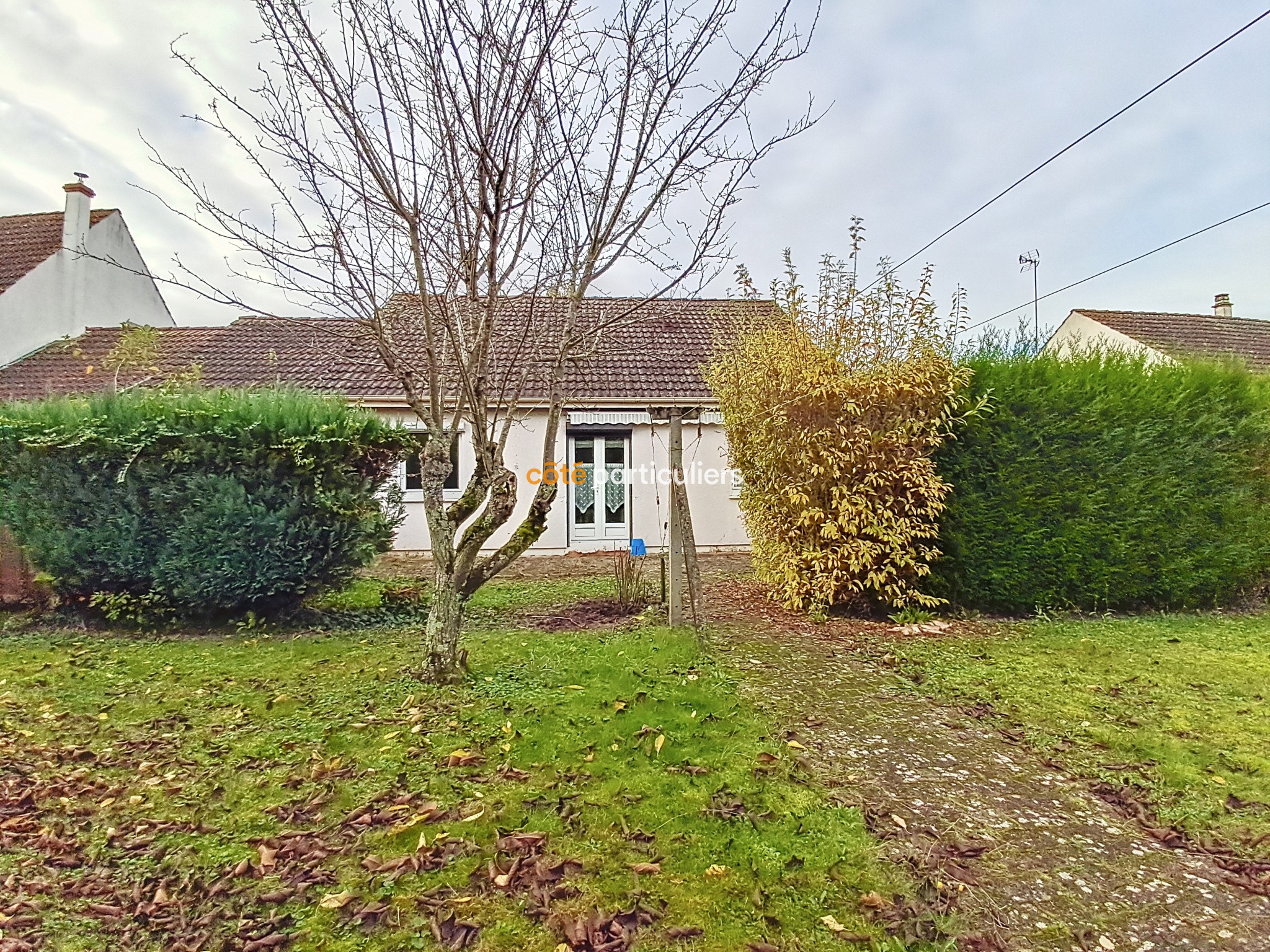 Vente Maison à Villemandeur 0 pièce