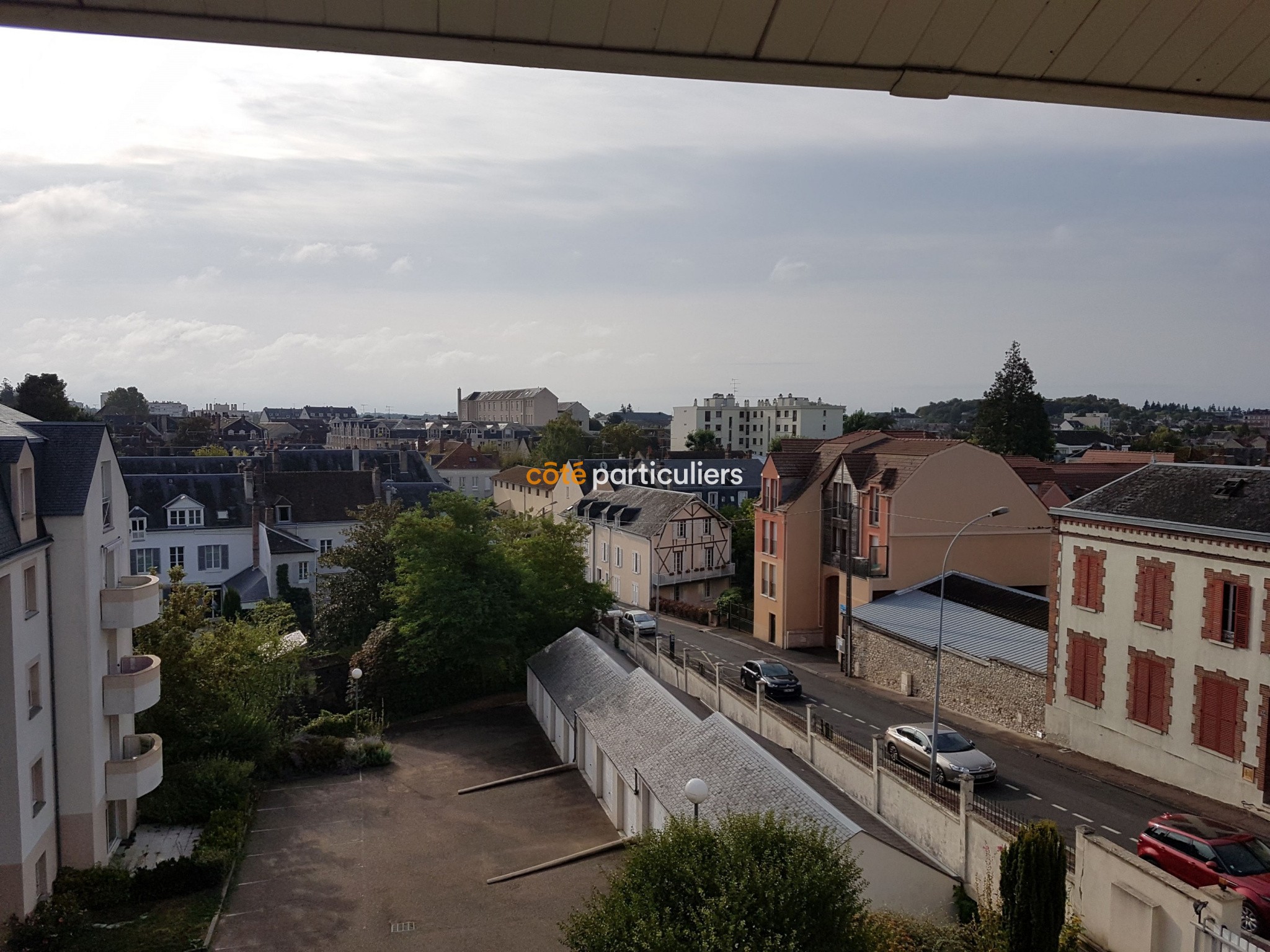 Location Appartement à Montargis 3 pièces