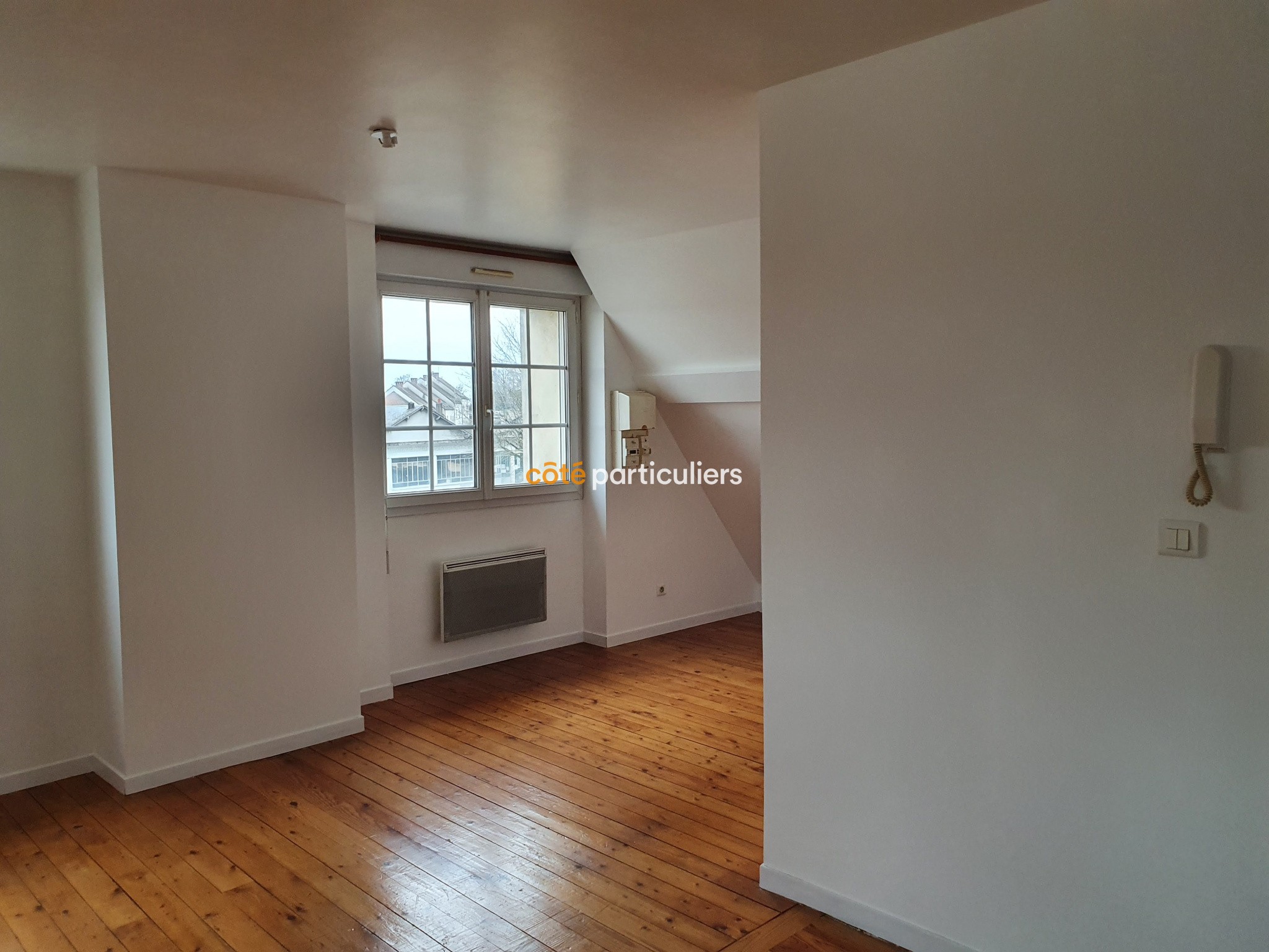 Location Appartement à Montargis 3 pièces