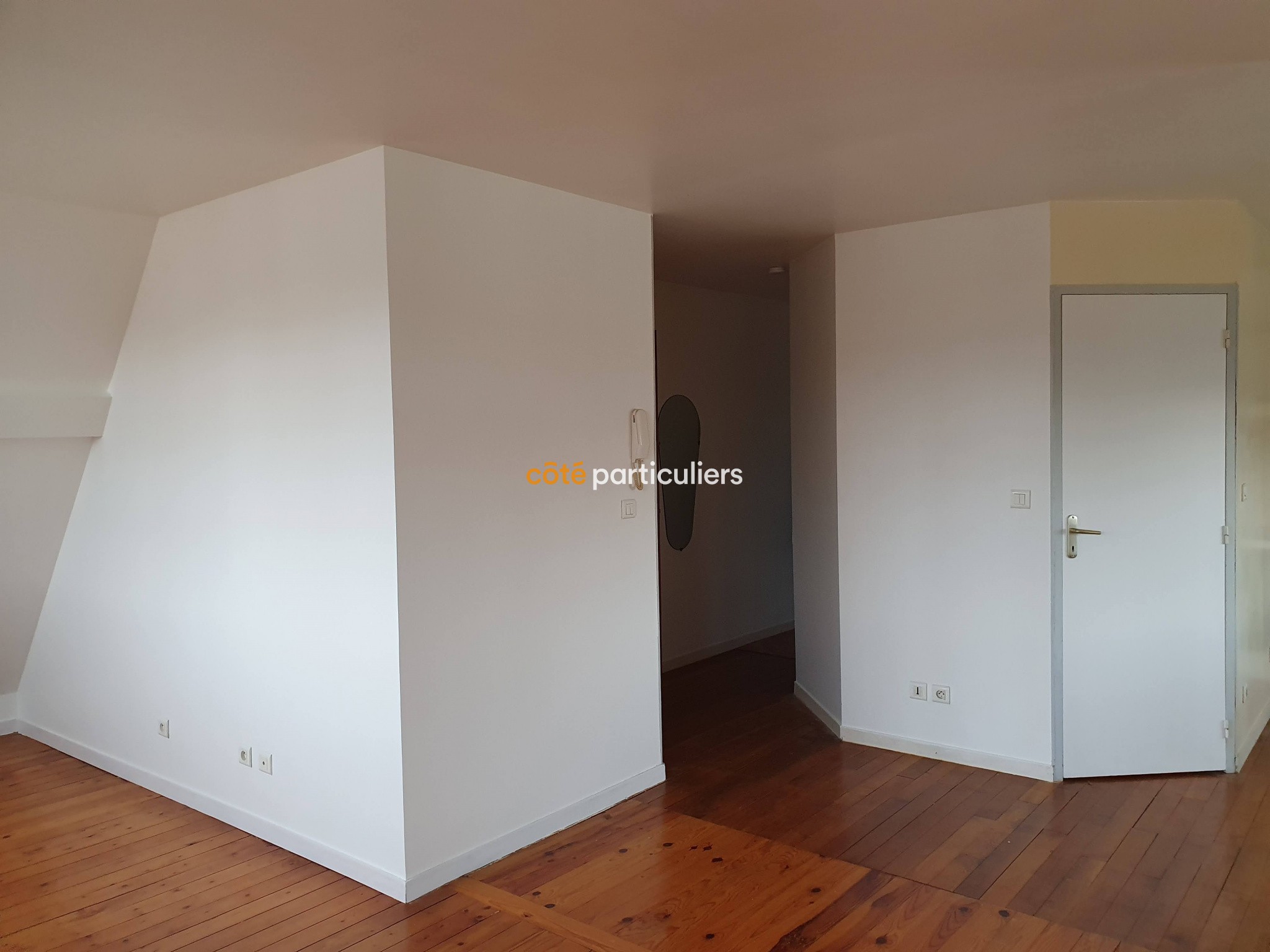 Location Appartement à Montargis 3 pièces