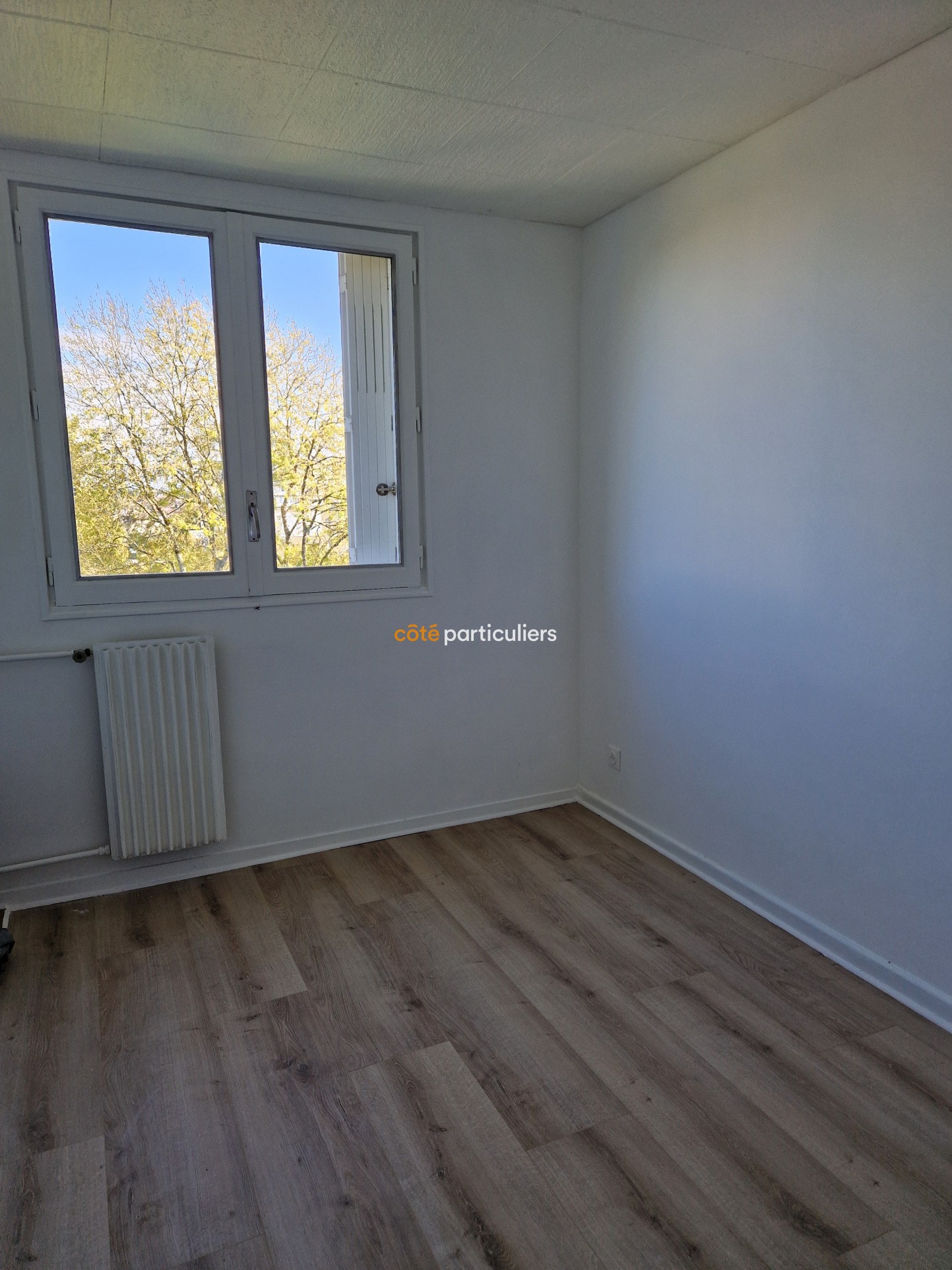 Location Appartement à Montargis 3 pièces