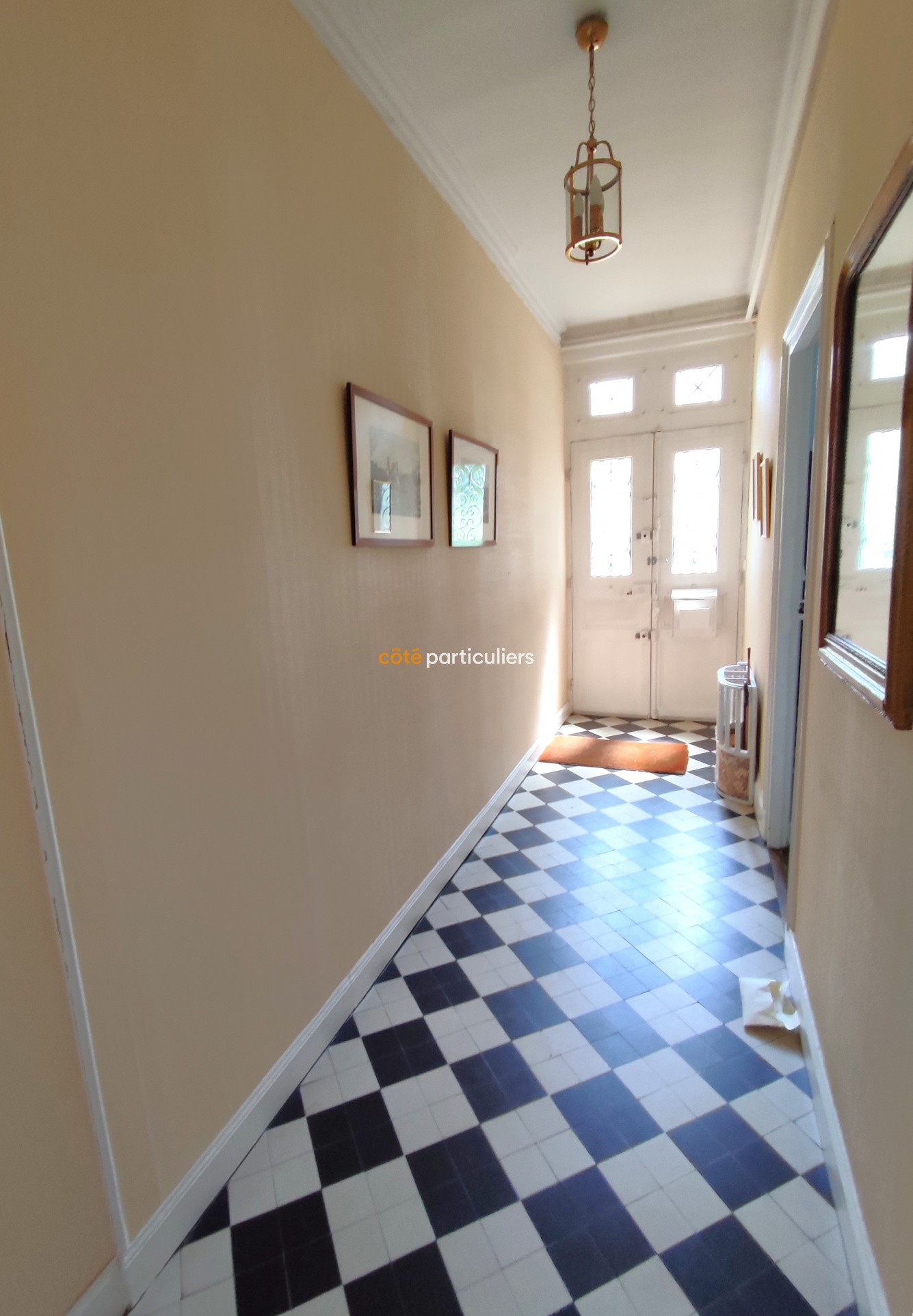 Vente Maison à Montargis 8 pièces