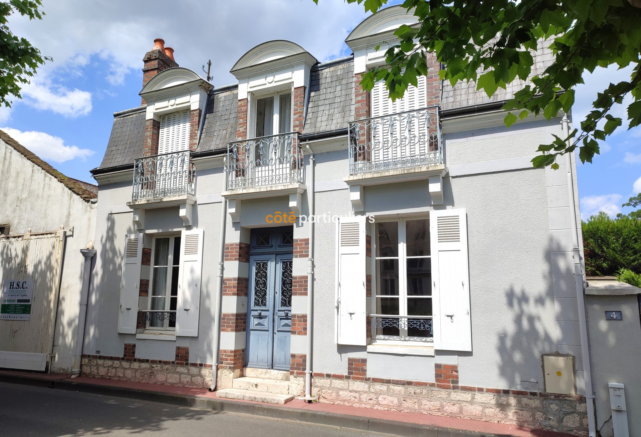 Vente Maison à Montargis 8 pièces