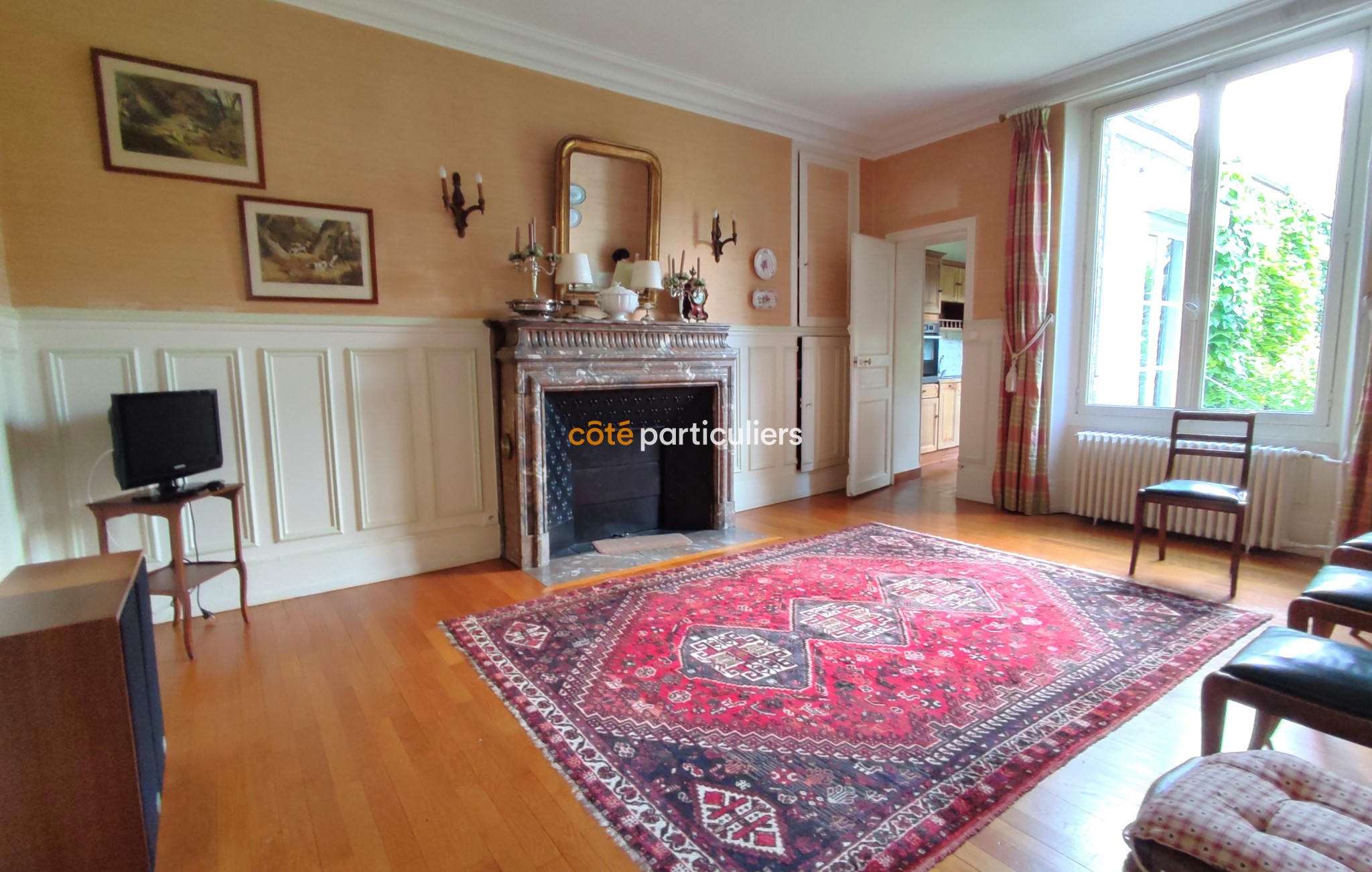 Vente Maison à Montargis 8 pièces