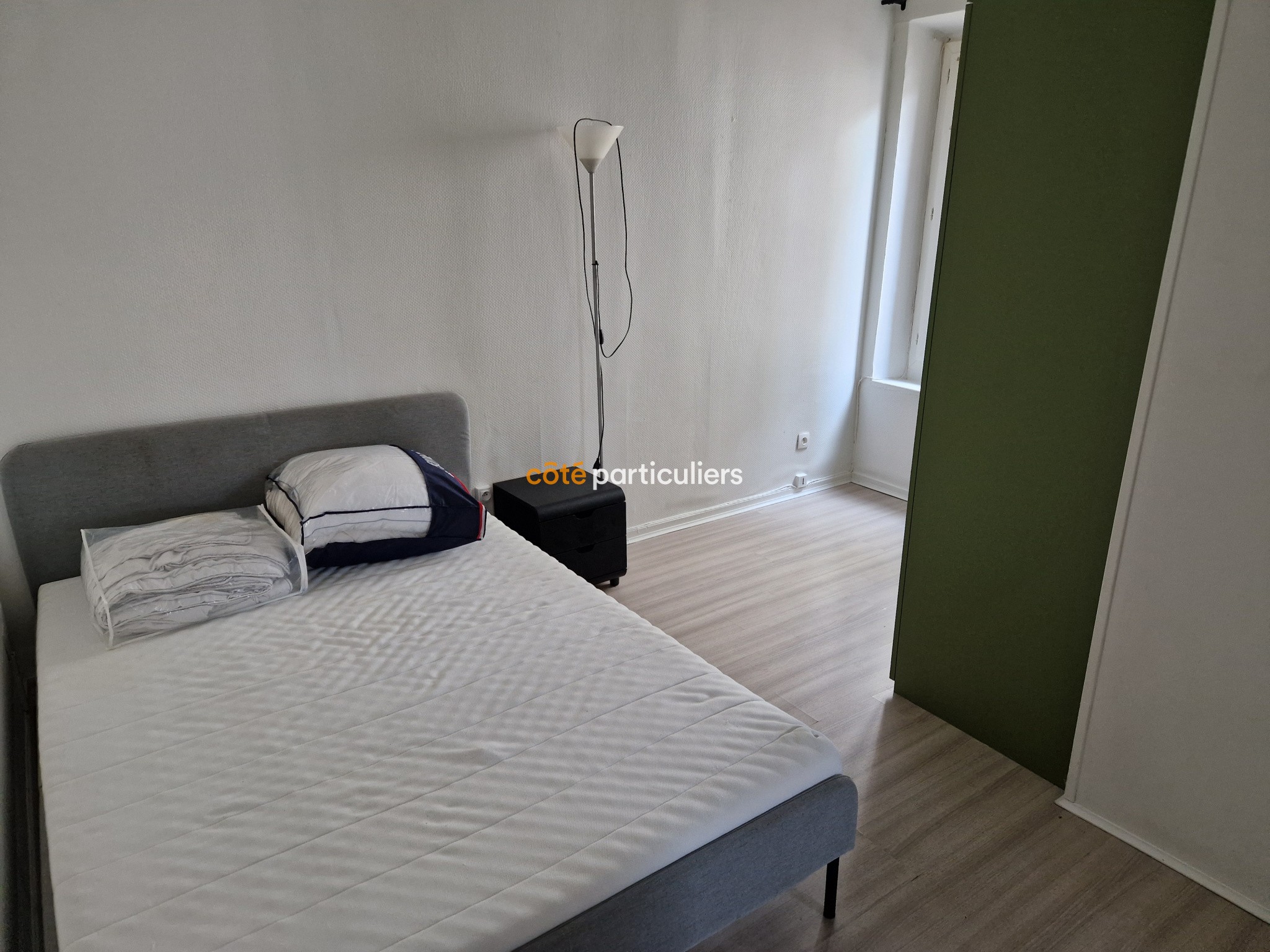 Location Appartement à Montargis 2 pièces