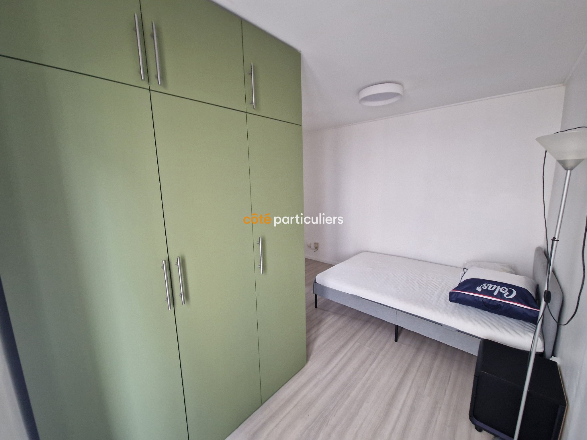 Location Appartement à Montargis 2 pièces