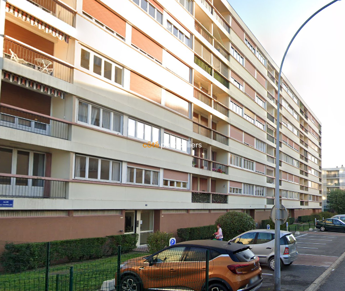 Vente Appartement à Montargis 4 pièces