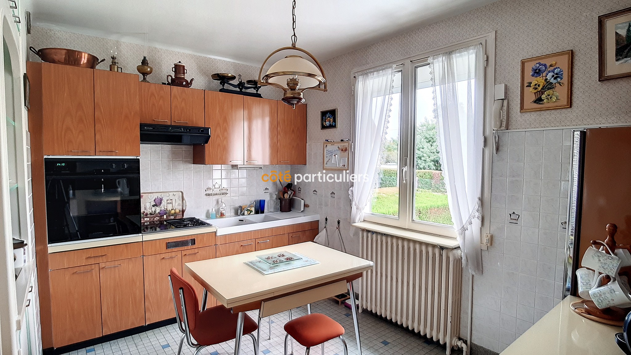 Vente Maison à Villemandeur 4 pièces