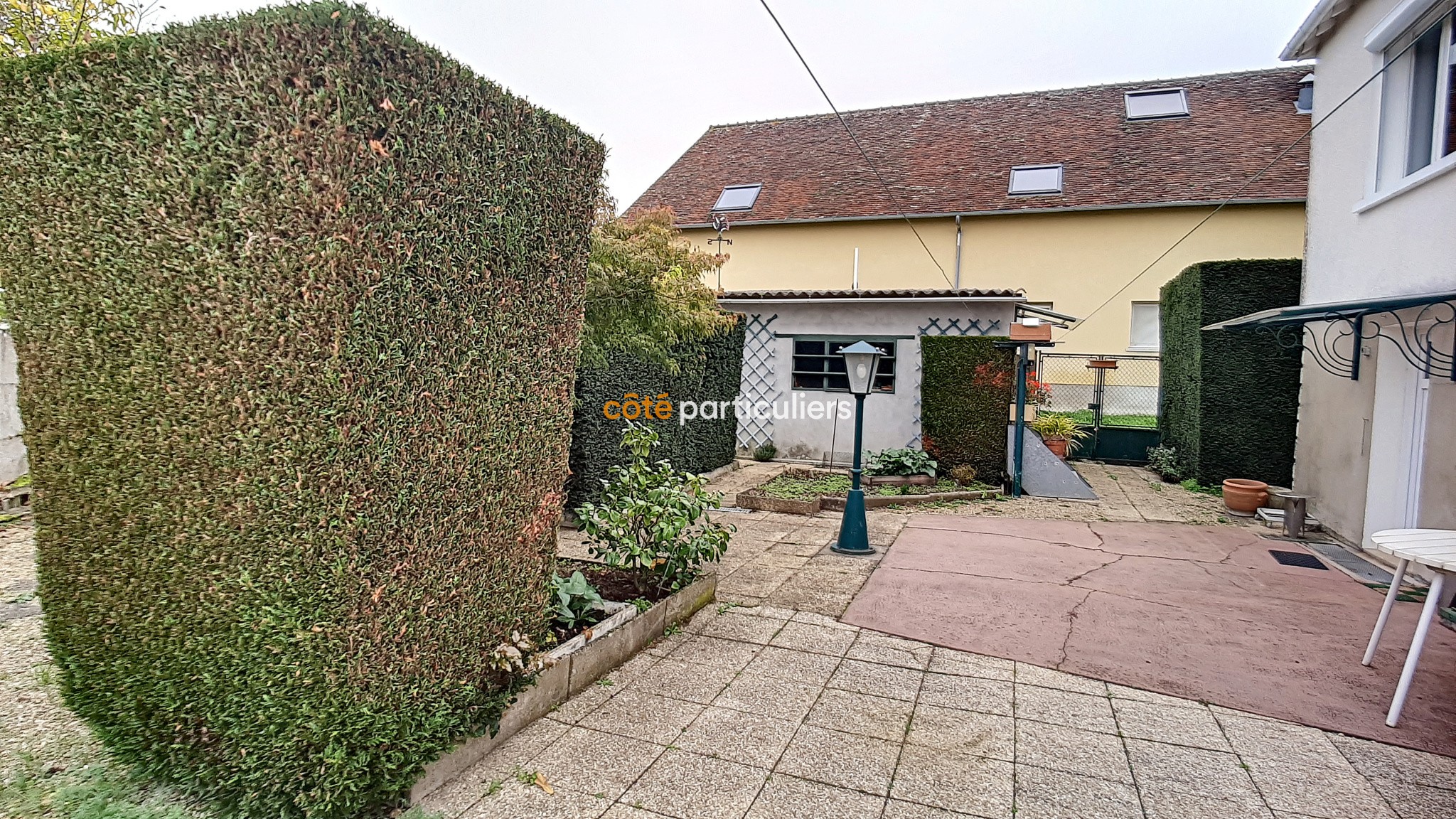 Vente Maison à Villemandeur 4 pièces