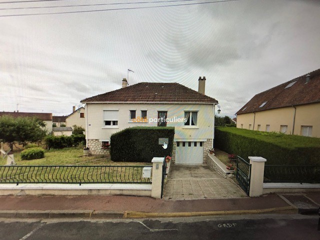 Vente Maison à Villemandeur 4 pièces