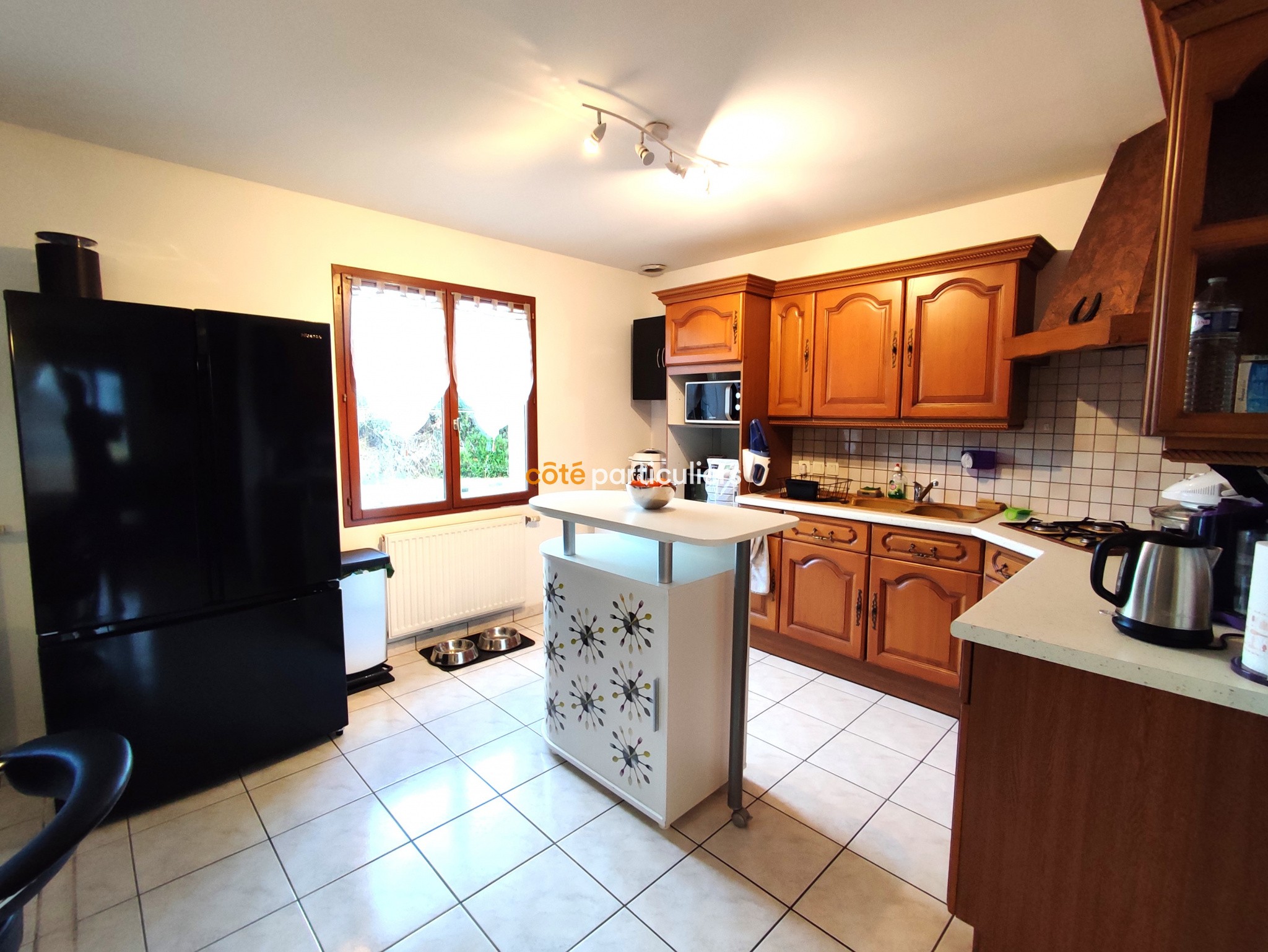 Vente Maison à Villemandeur 5 pièces