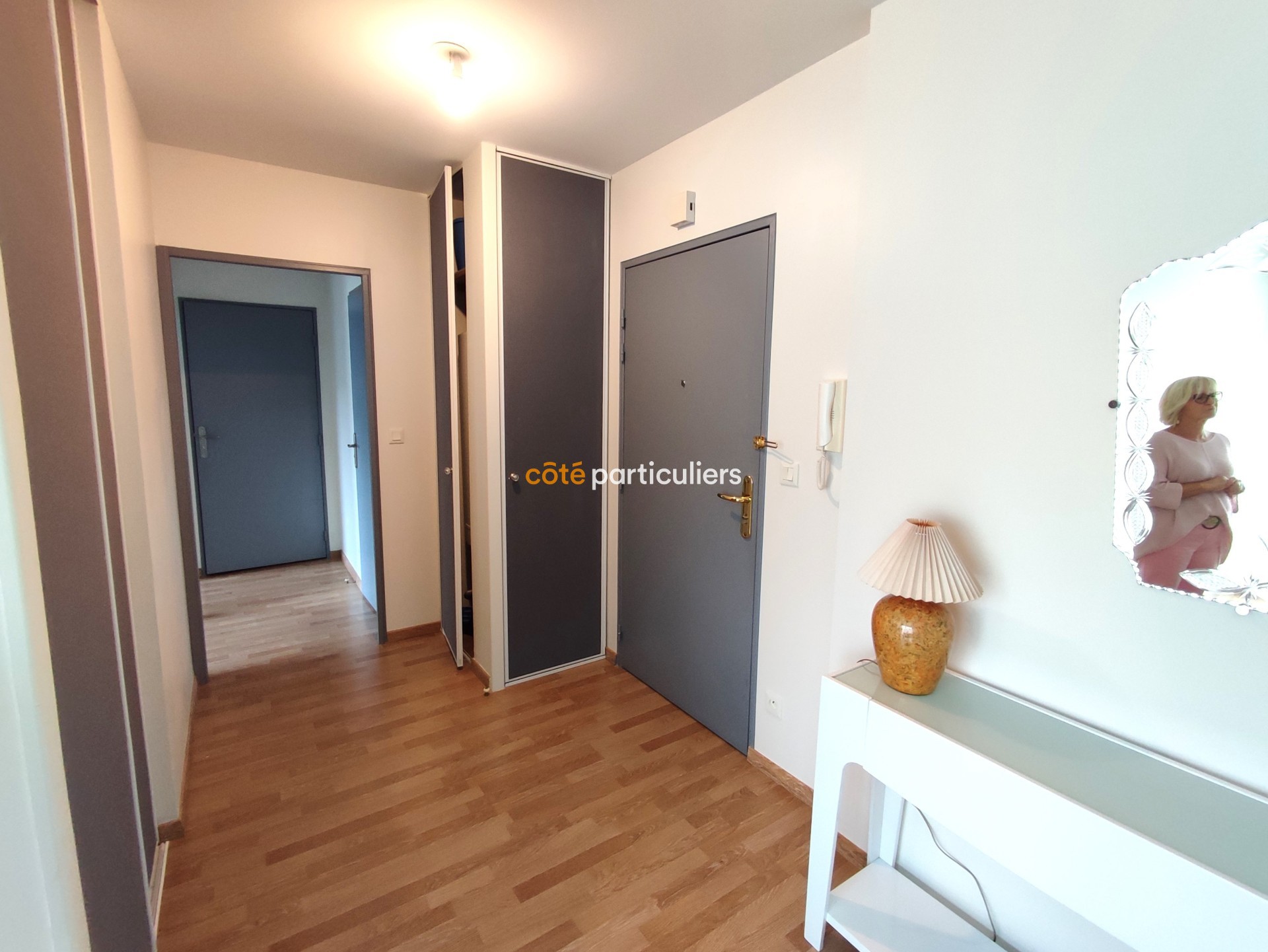 Vente Appartement à Montargis 3 pièces