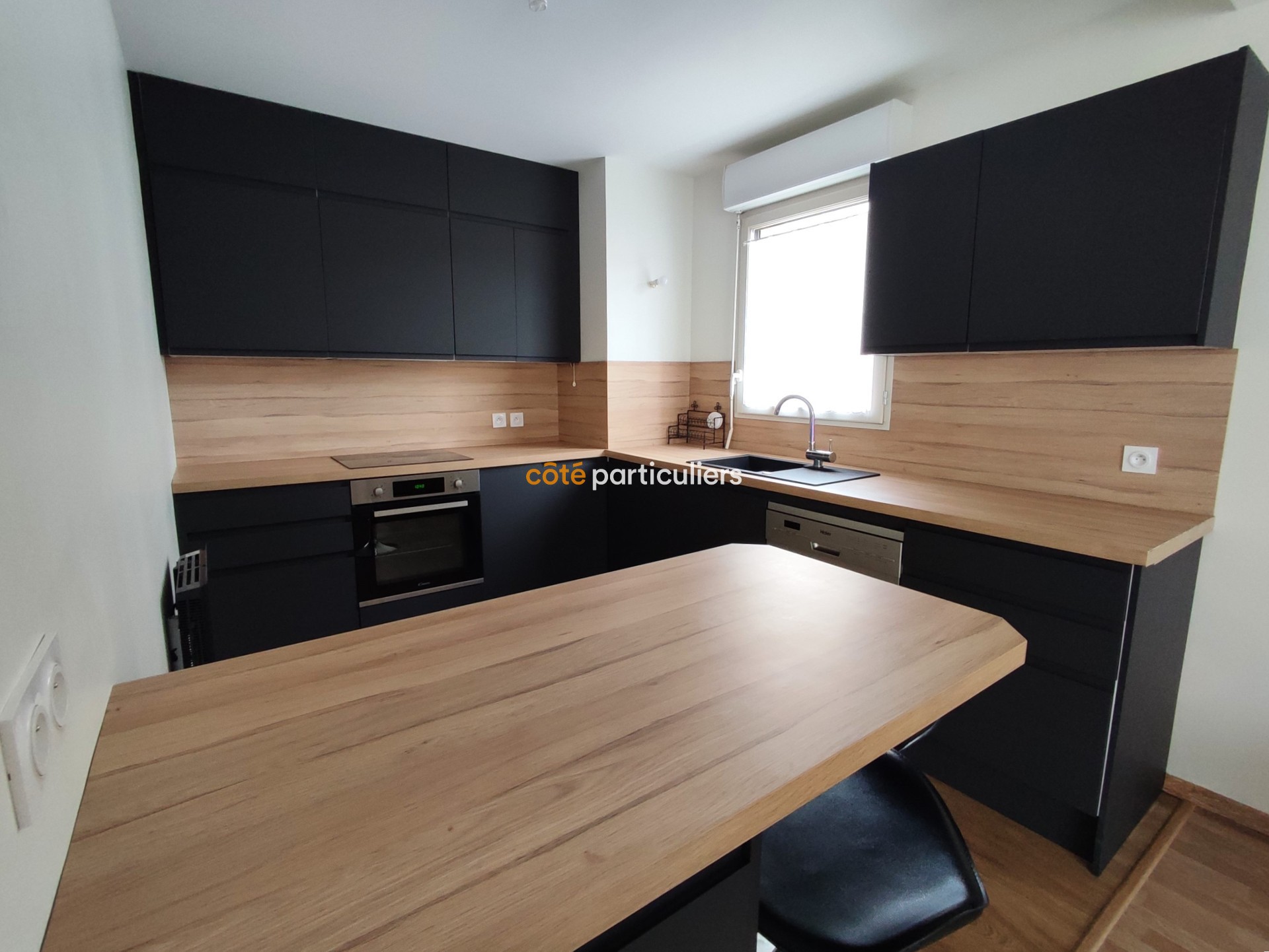 Vente Appartement à Montargis 3 pièces