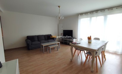 Vente Appartement à Montargis 3 pièces