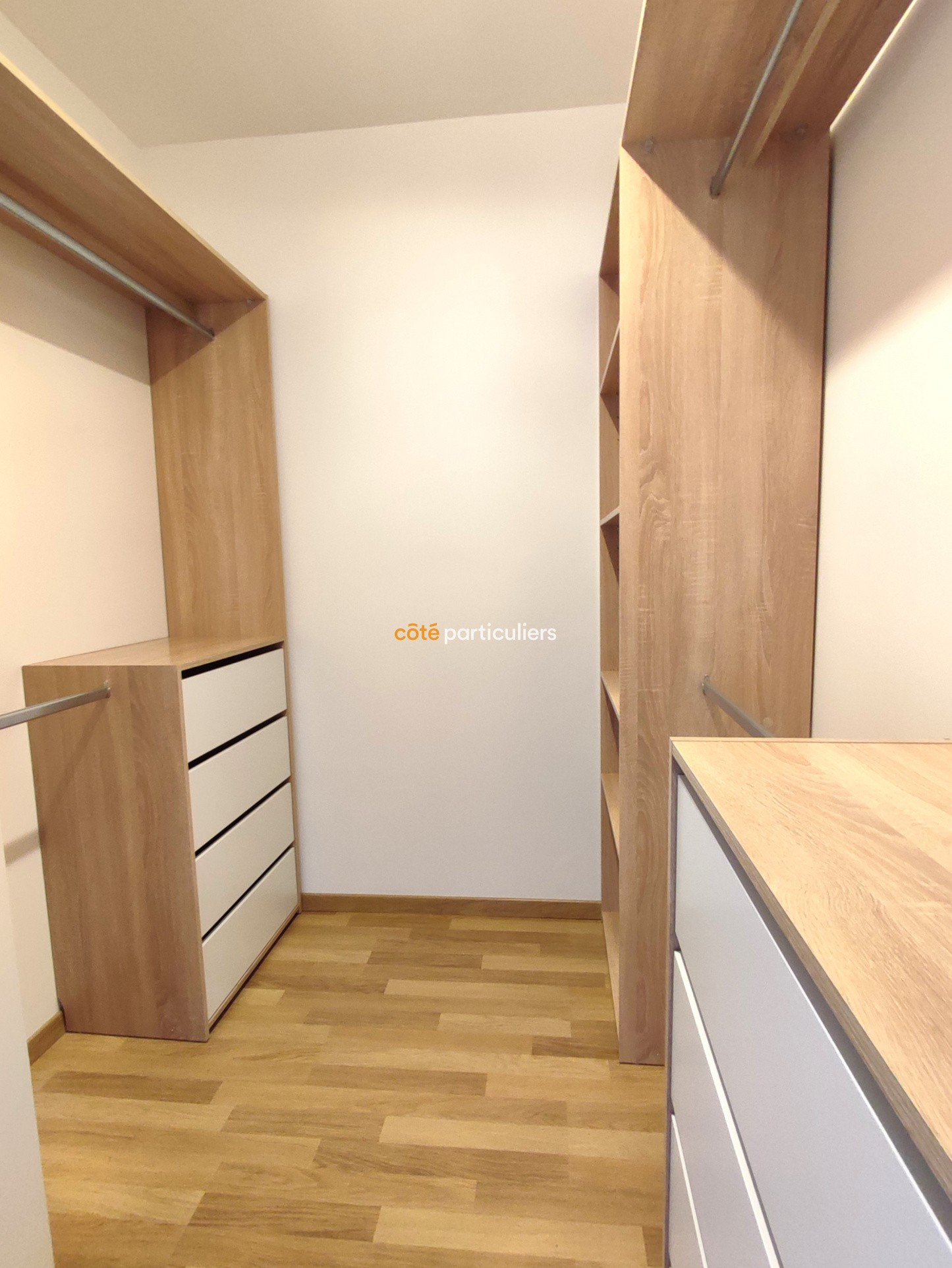 Vente Appartement à Montargis 3 pièces