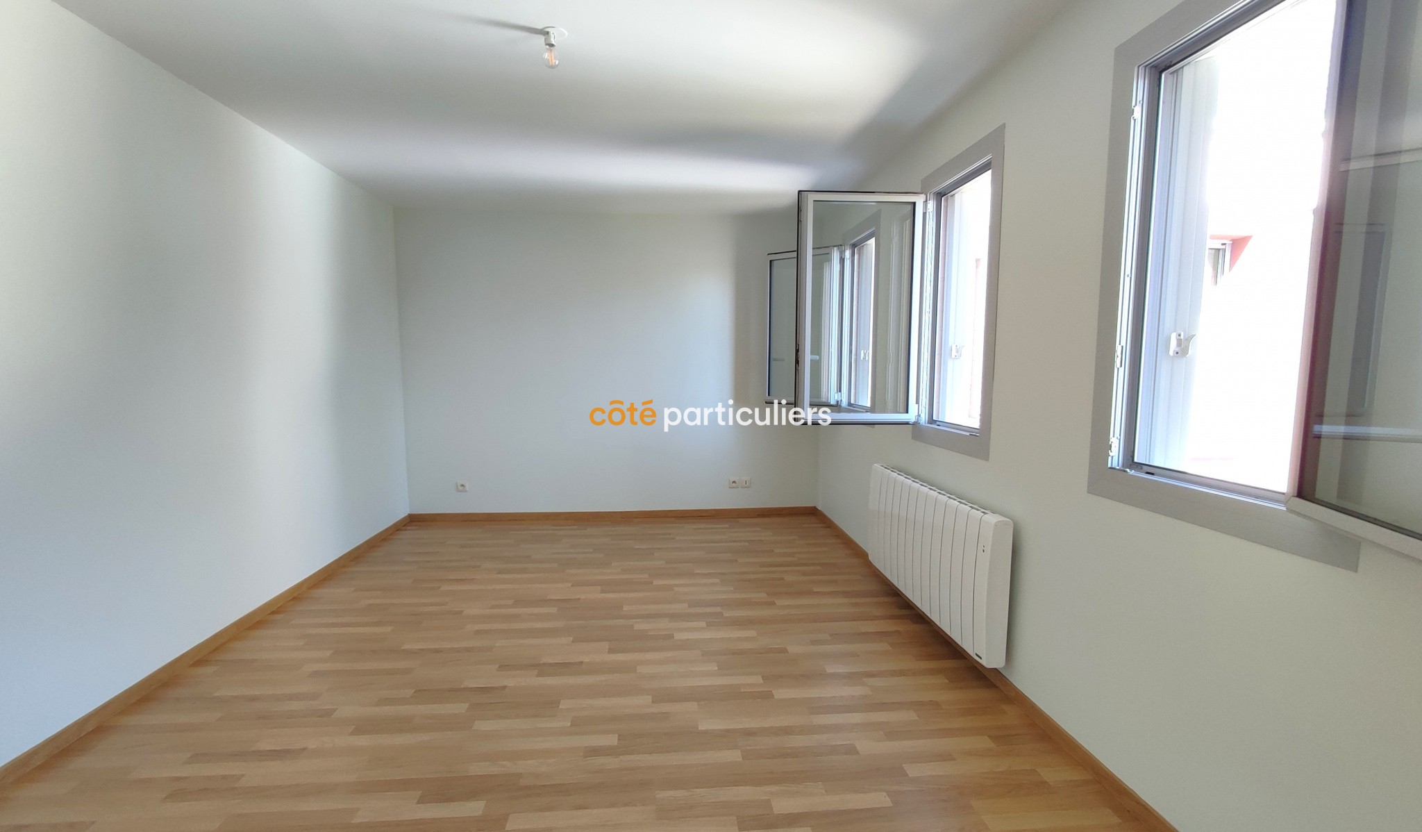 Vente Appartement à Montargis 3 pièces