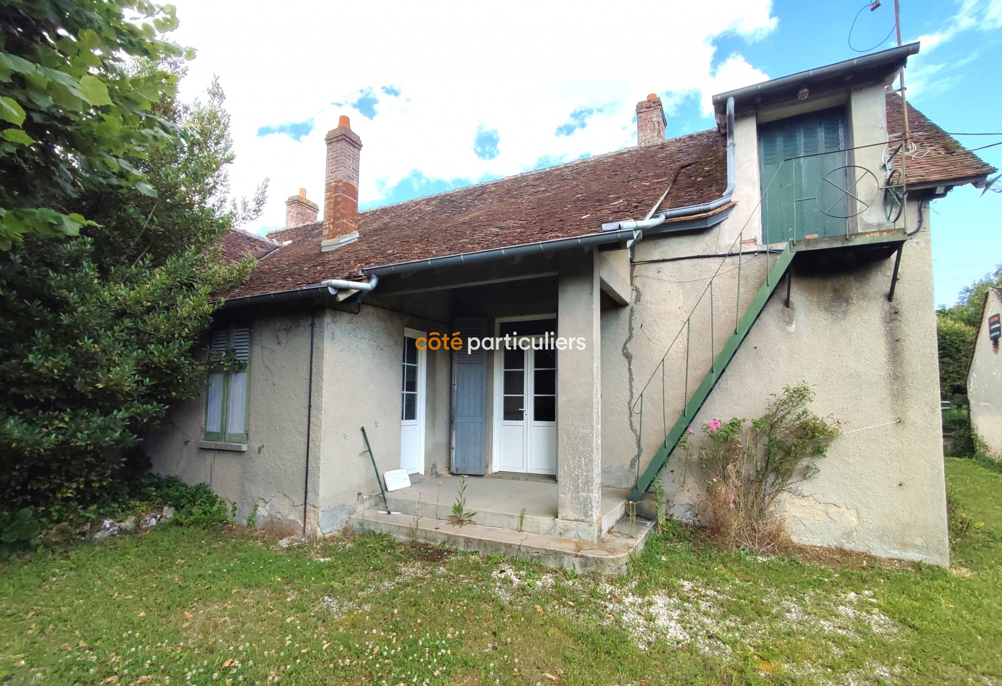 Vente Maison à Montargis 4 pièces