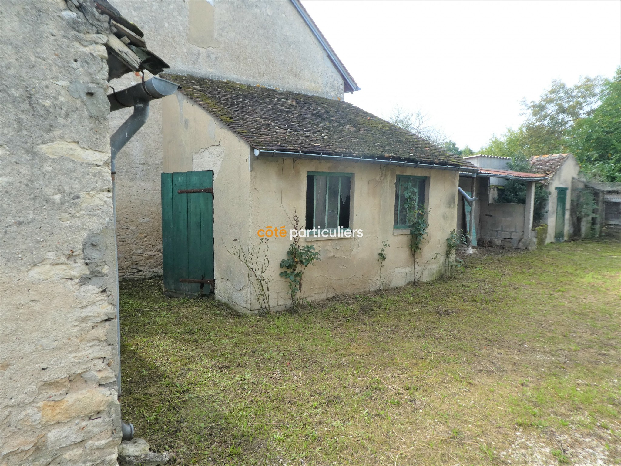 Vente Maison à Montargis 4 pièces