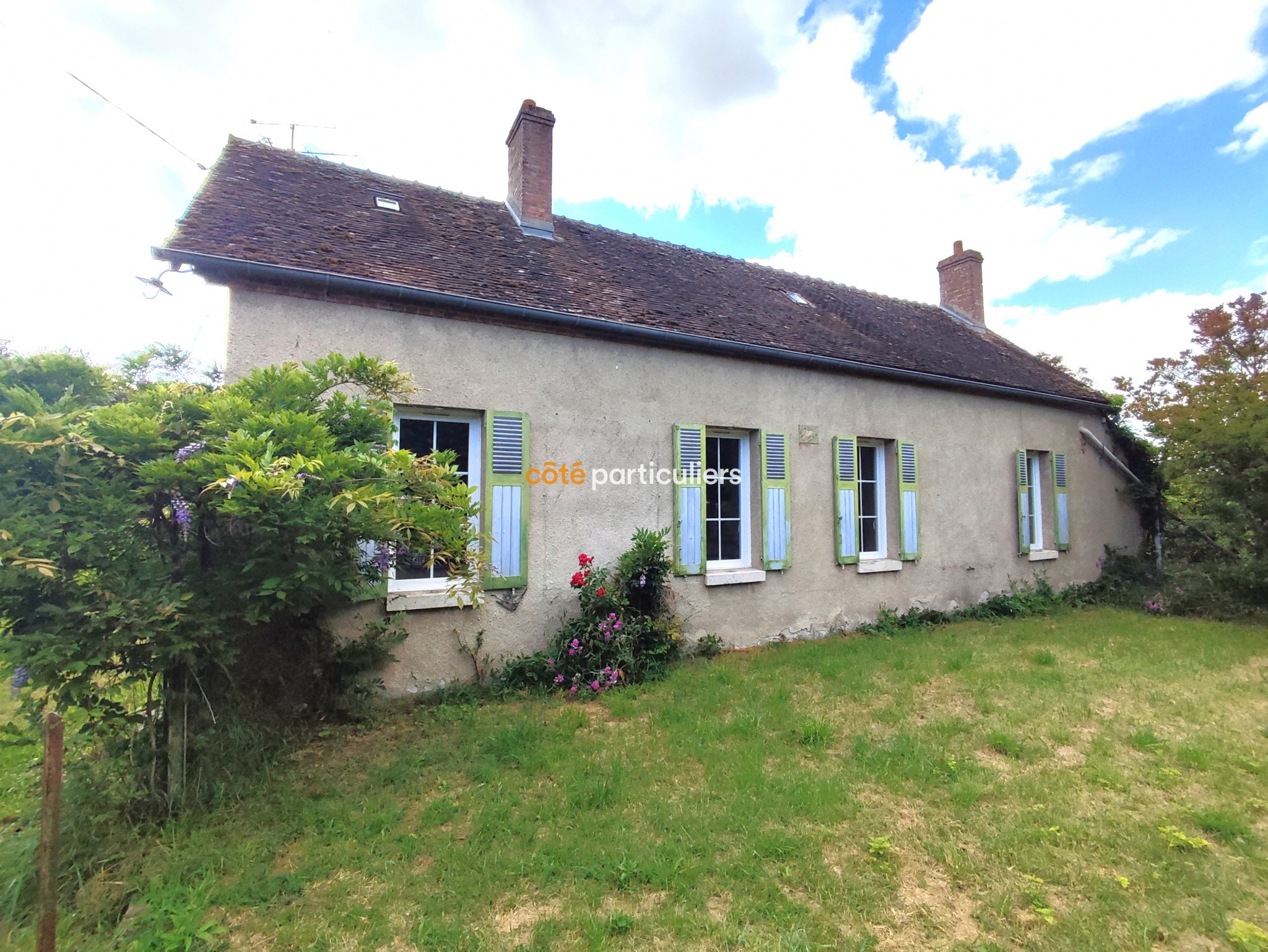 Vente Maison à Montargis 4 pièces