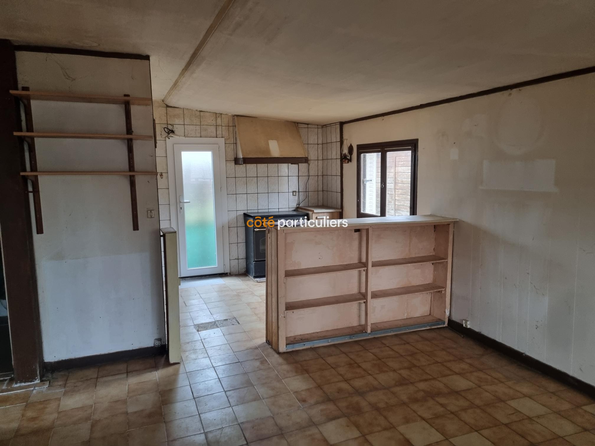 Vente Maison à Nargis 3 pièces