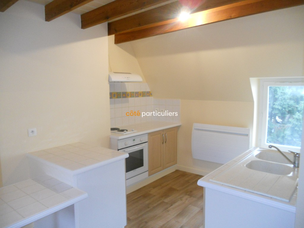 Location Appartement à Montargis 2 pièces