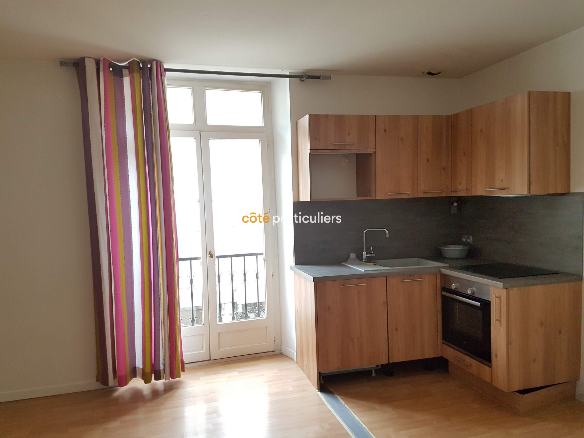 Location Appartement à Montargis 2 pièces