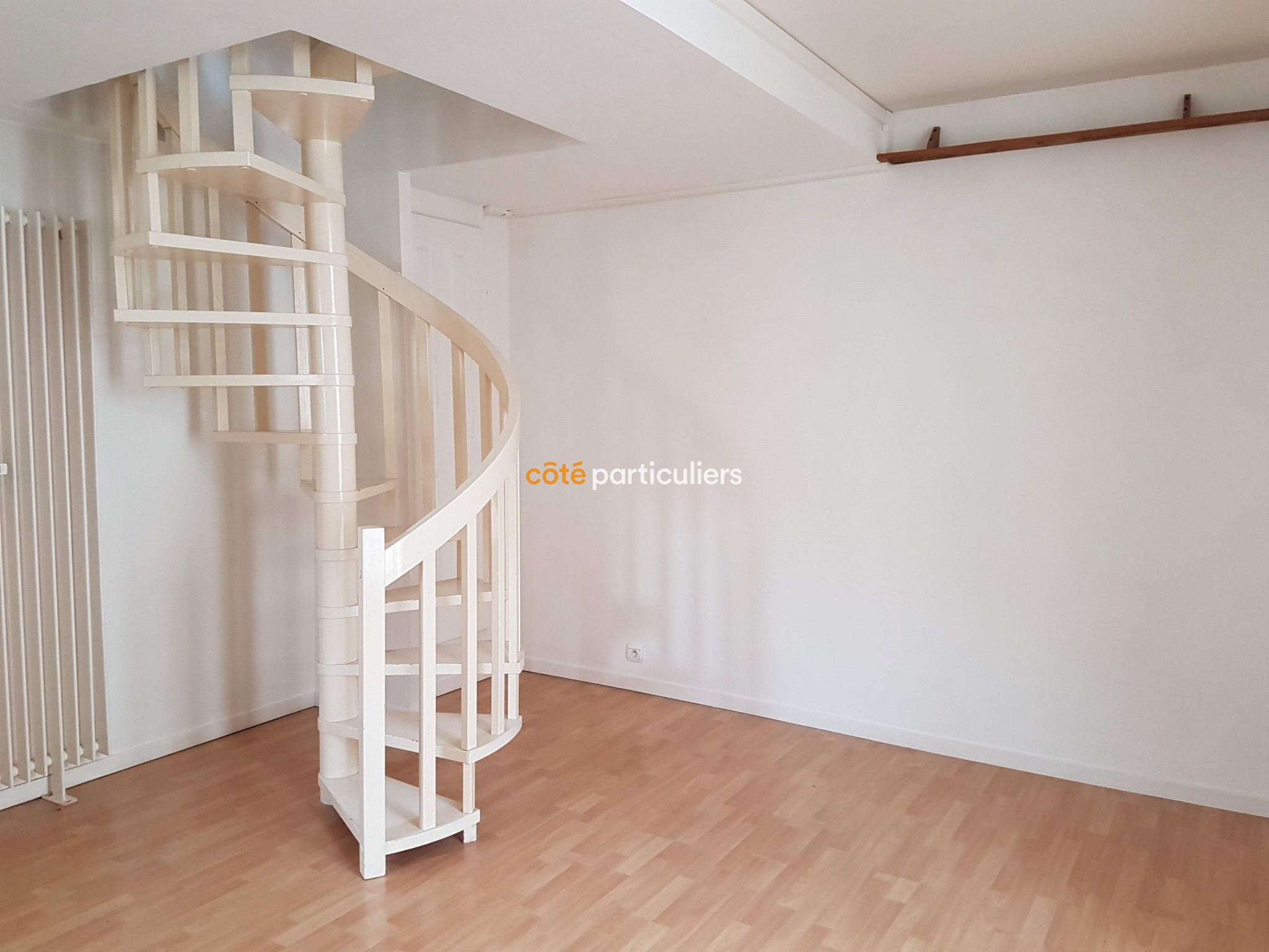 Location Appartement à Montargis 2 pièces