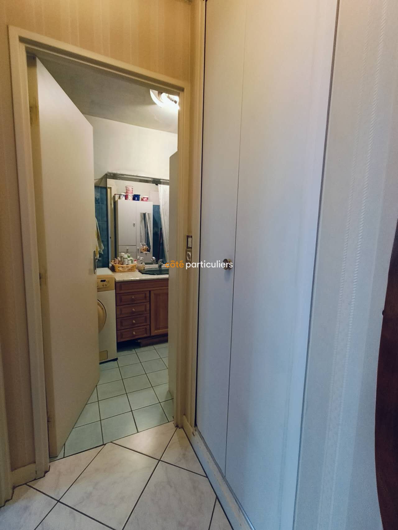 Vente Appartement à Aubervilliers 4 pièces