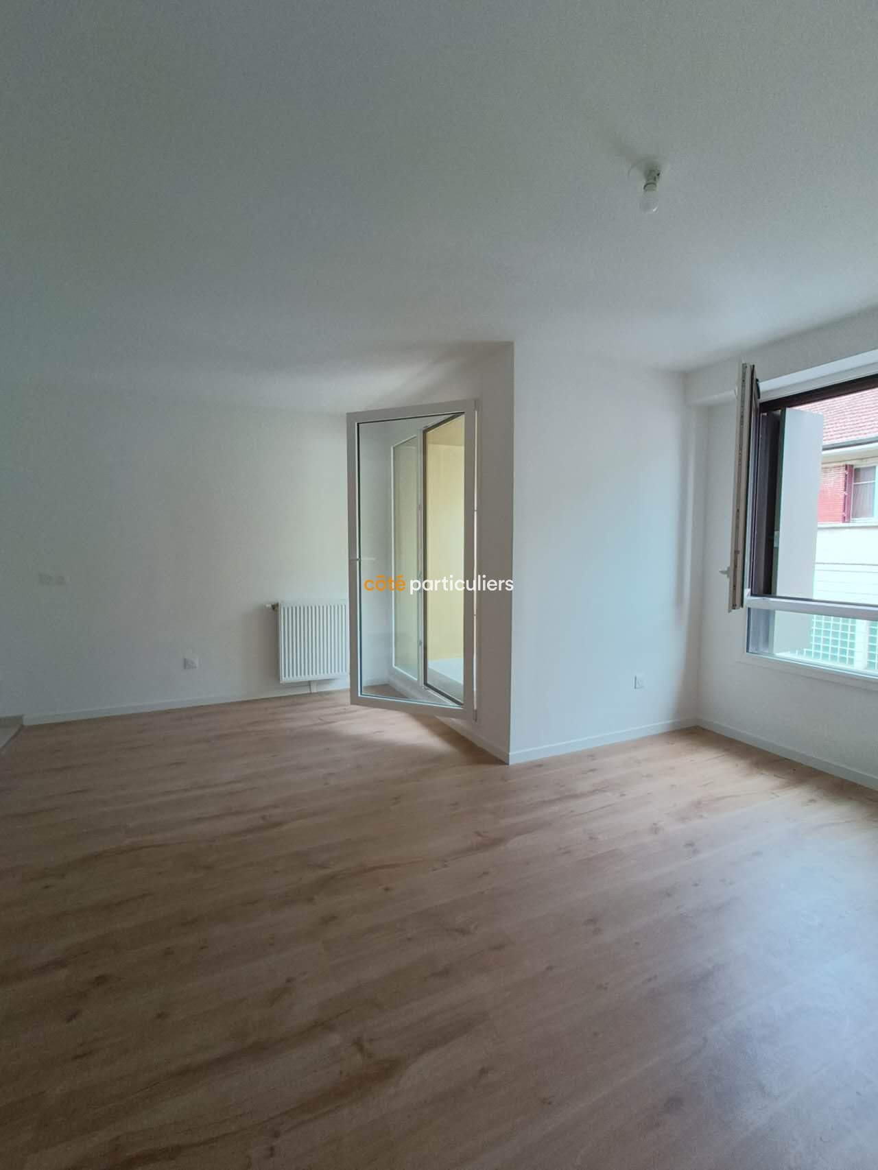 Vente Appartement à Aubervilliers 2 pièces