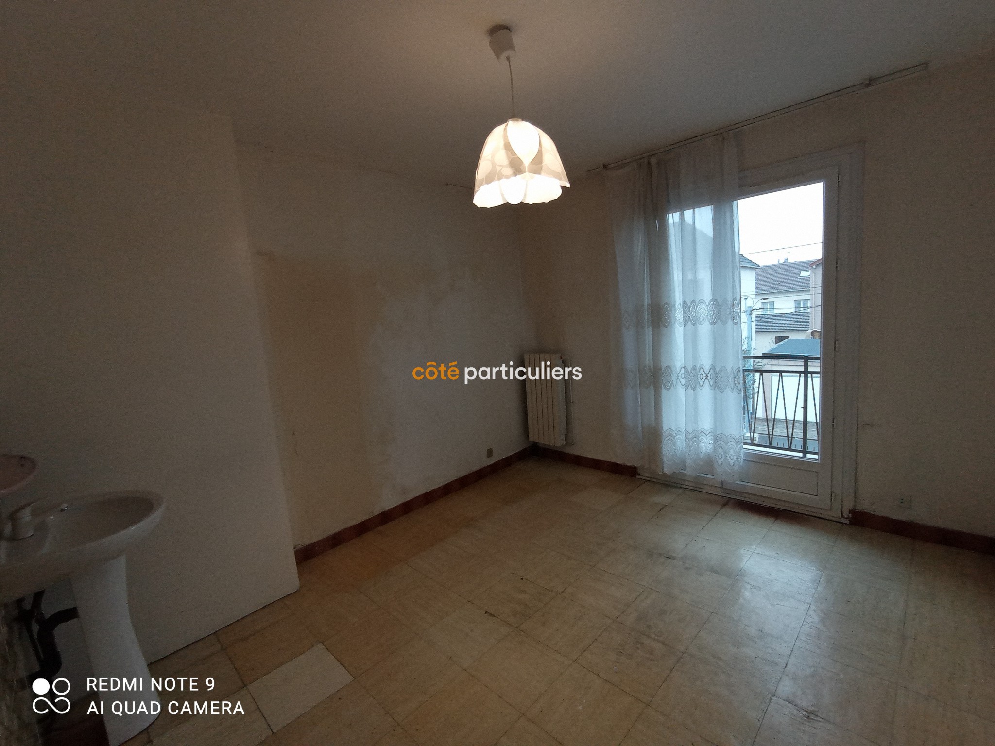 Vente Maison à Aubervilliers 4 pièces