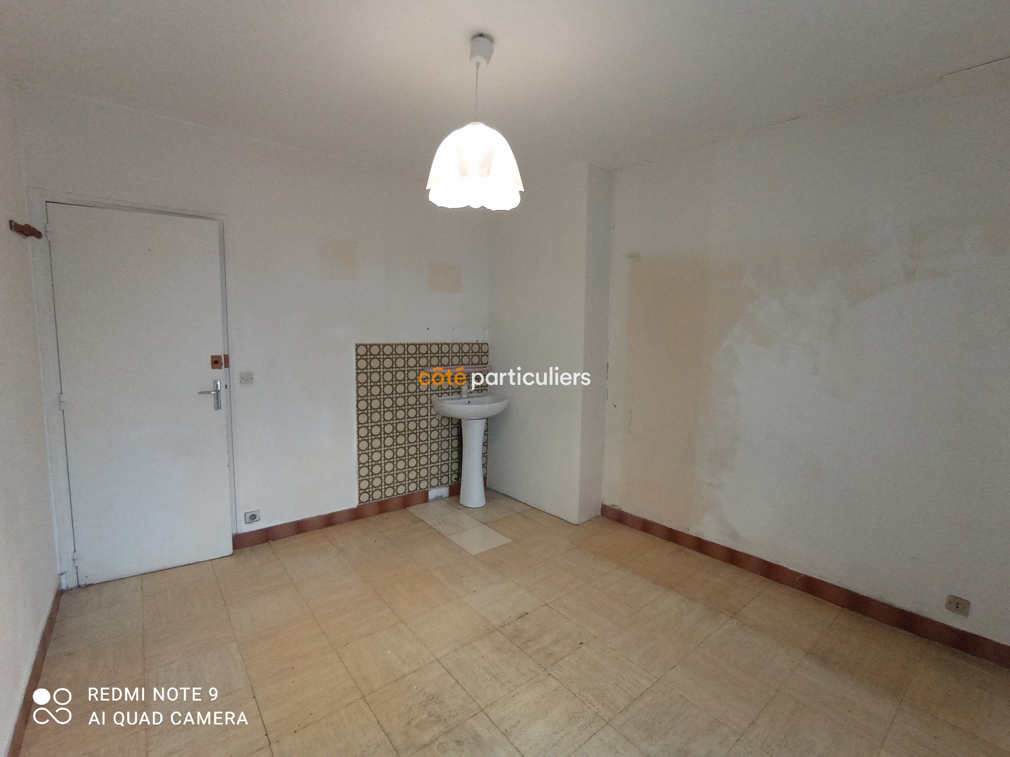 Vente Maison à Aubervilliers 4 pièces