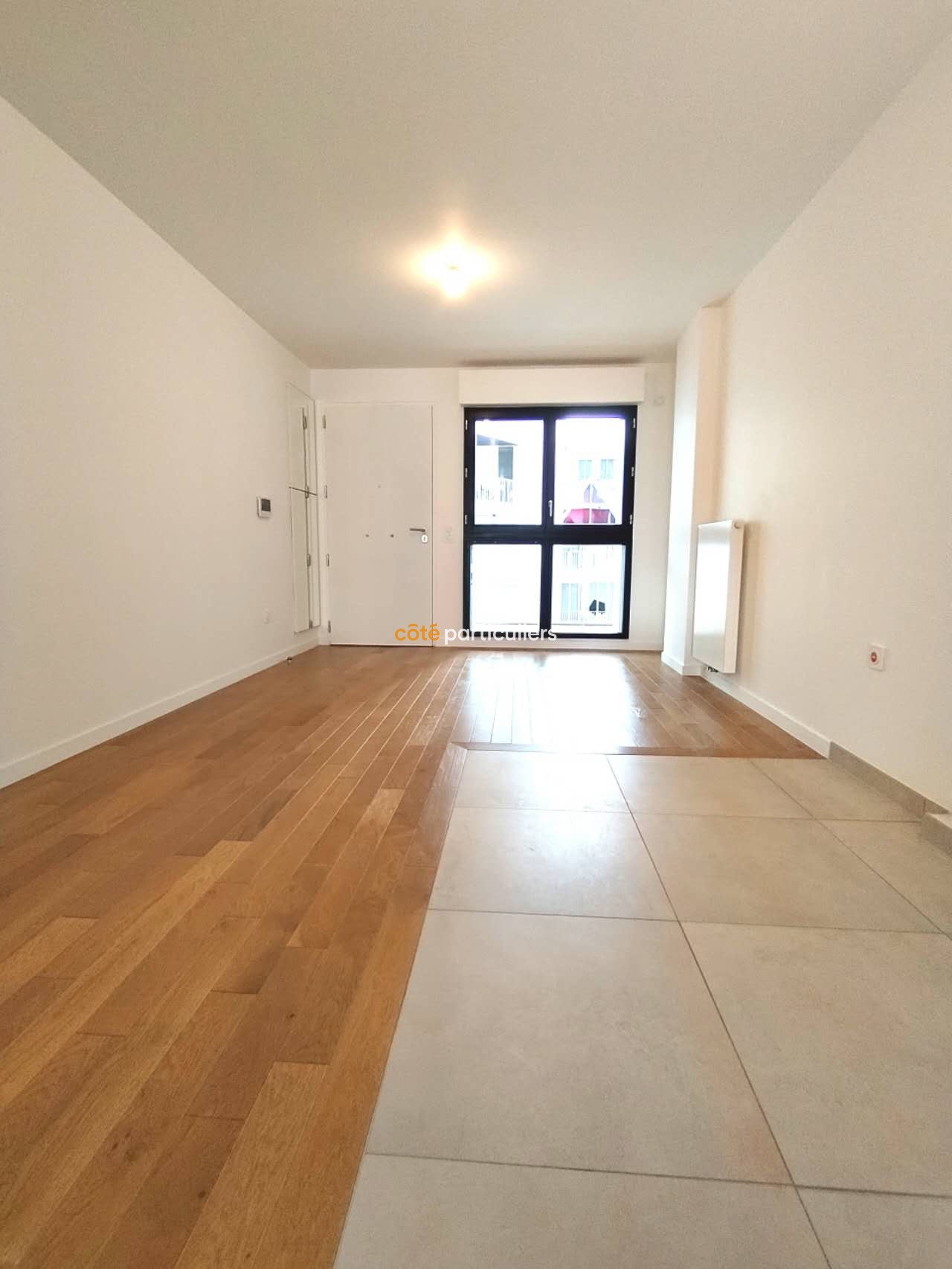 Vente Appartement à Paris Gobelins 13e arrondissement 3 pièces