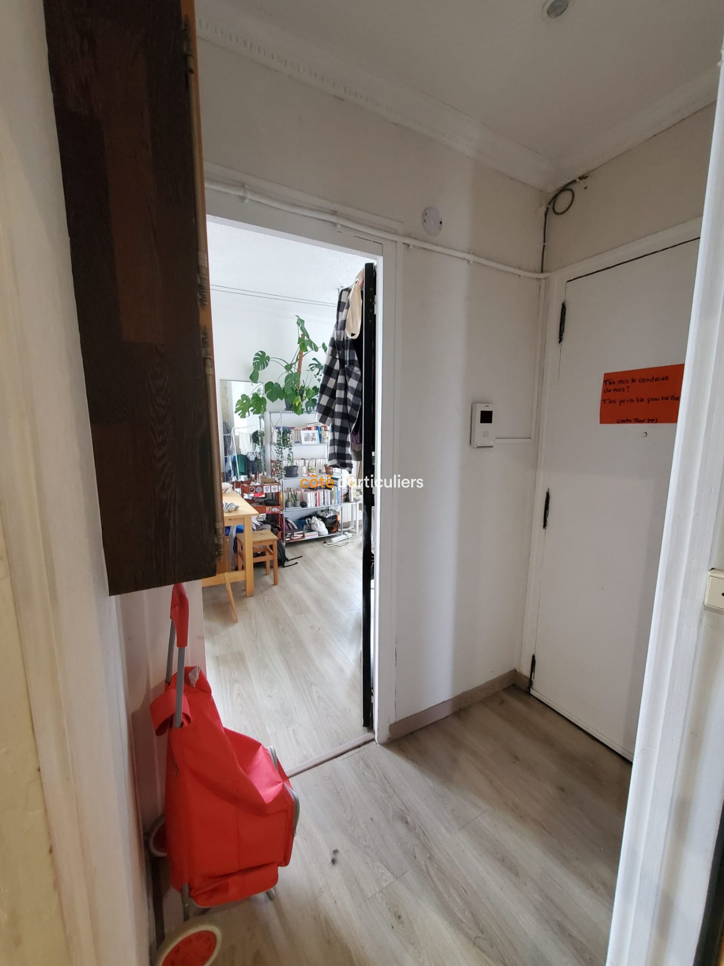 Vente Appartement à Saint-Denis 3 pièces