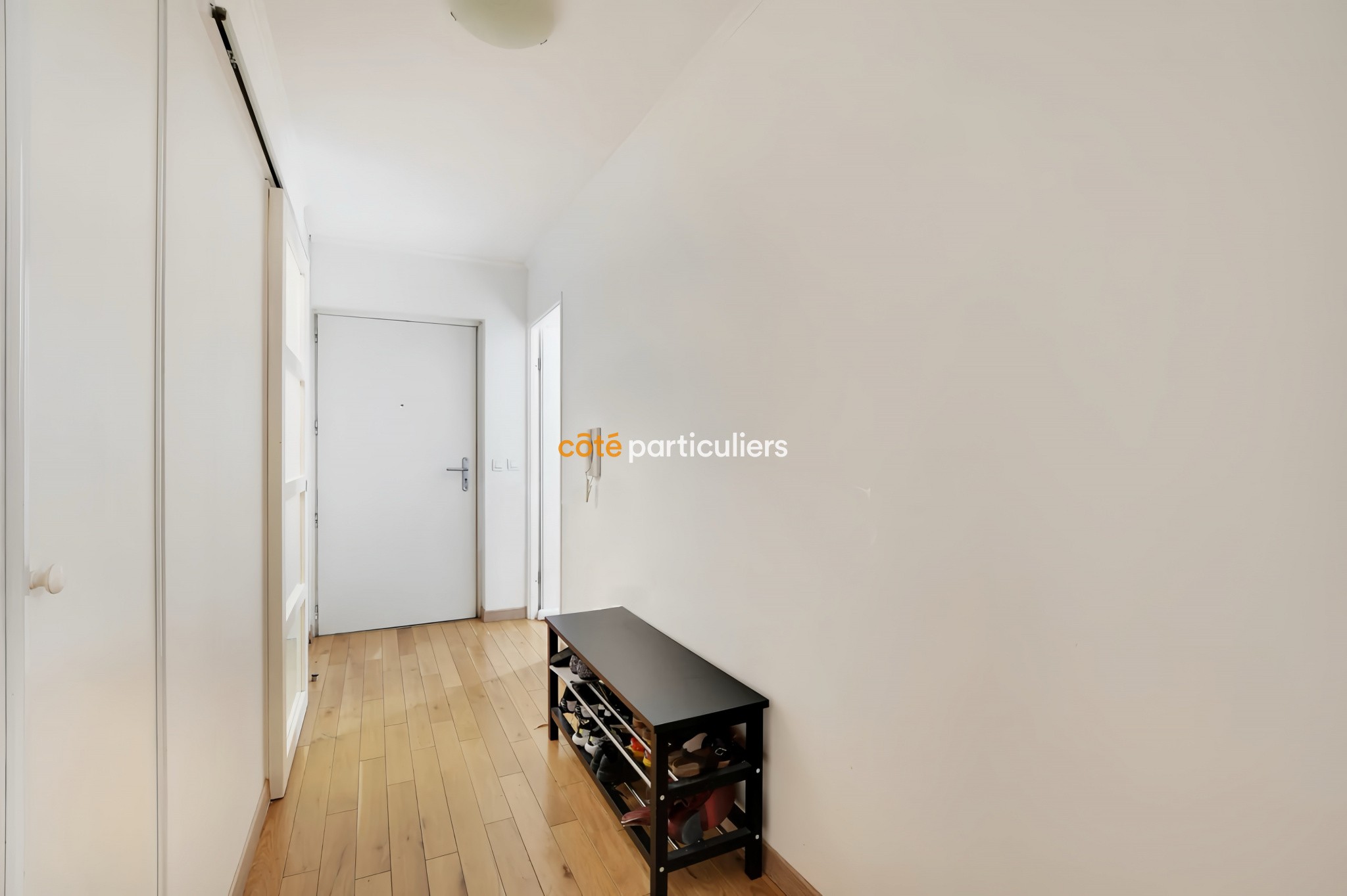 Vente Appartement à Saint-Ouen 3 pièces