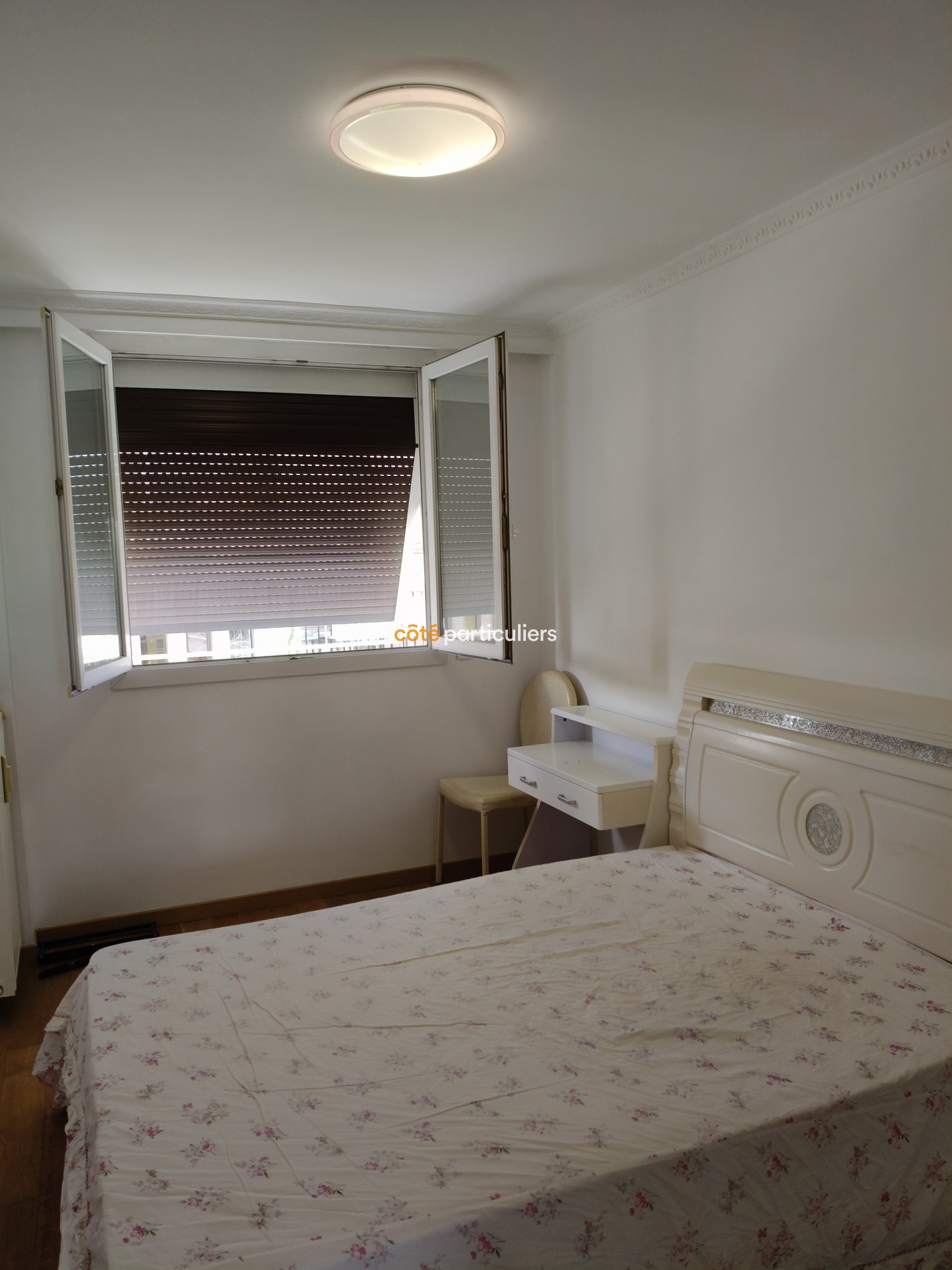 Vente Appartement à Pantin 4 pièces