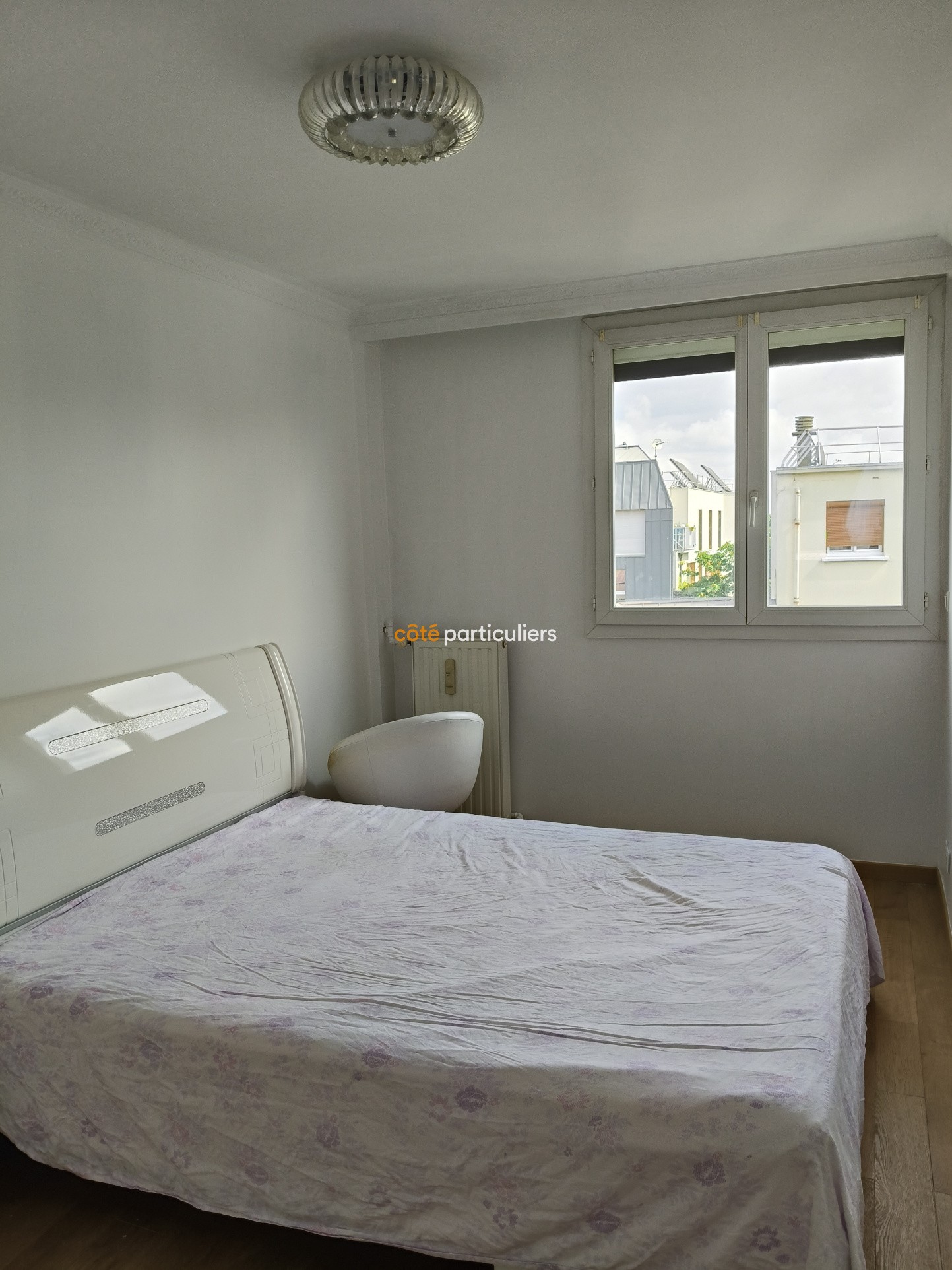 Vente Appartement à Pantin 4 pièces