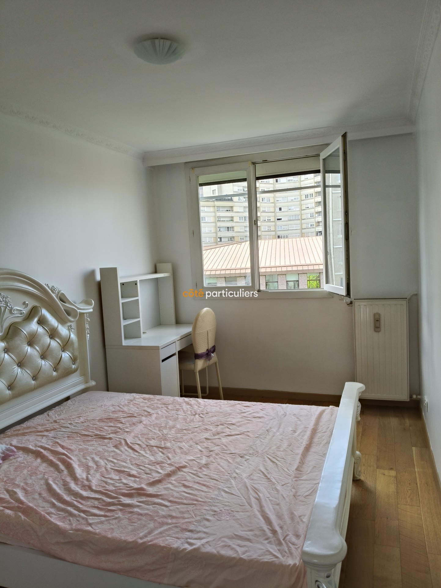 Vente Appartement à Pantin 4 pièces