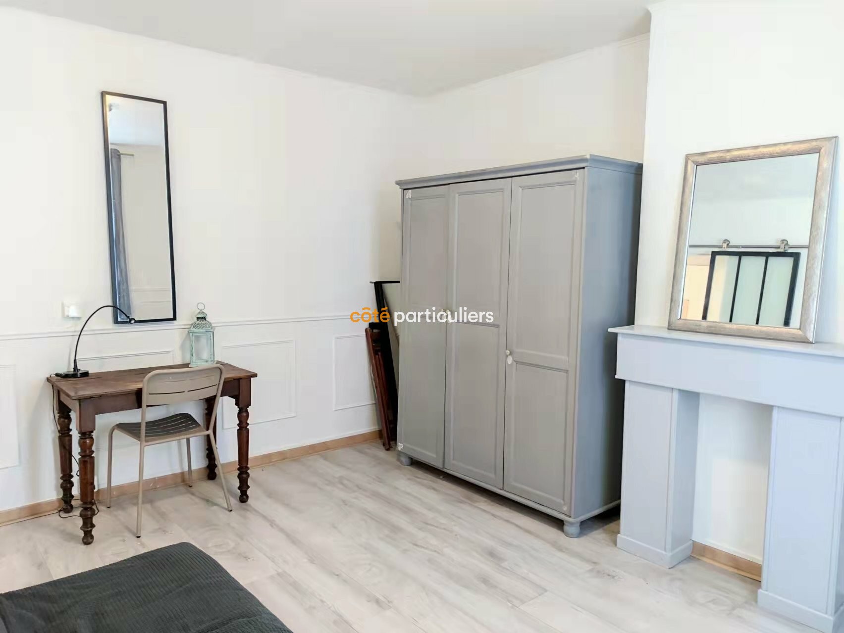 Location Appartement à Pantin 1 pièce