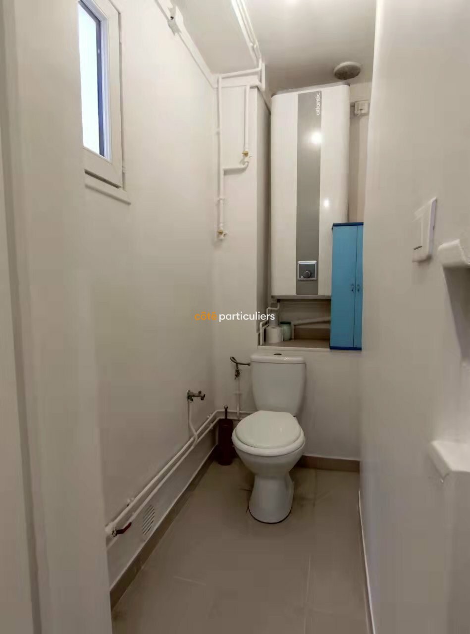 Location Appartement à Pantin 1 pièce