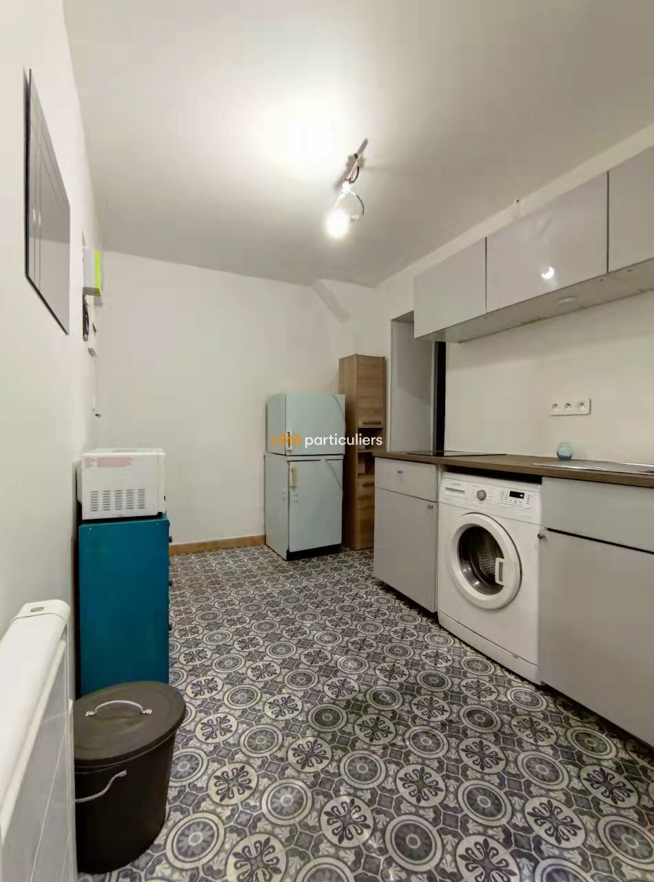 Location Appartement à Pantin 1 pièce