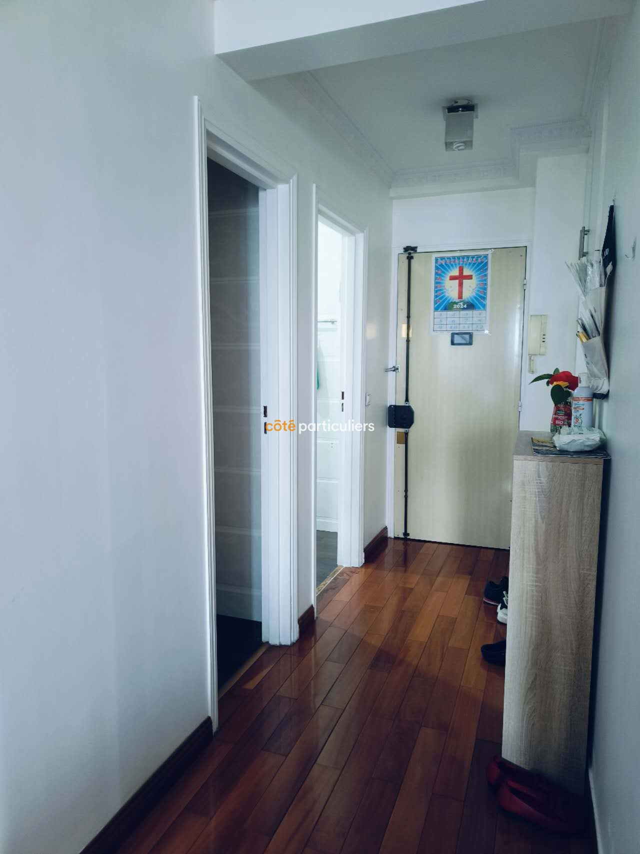 Vente Appartement à Colombes 5 pièces