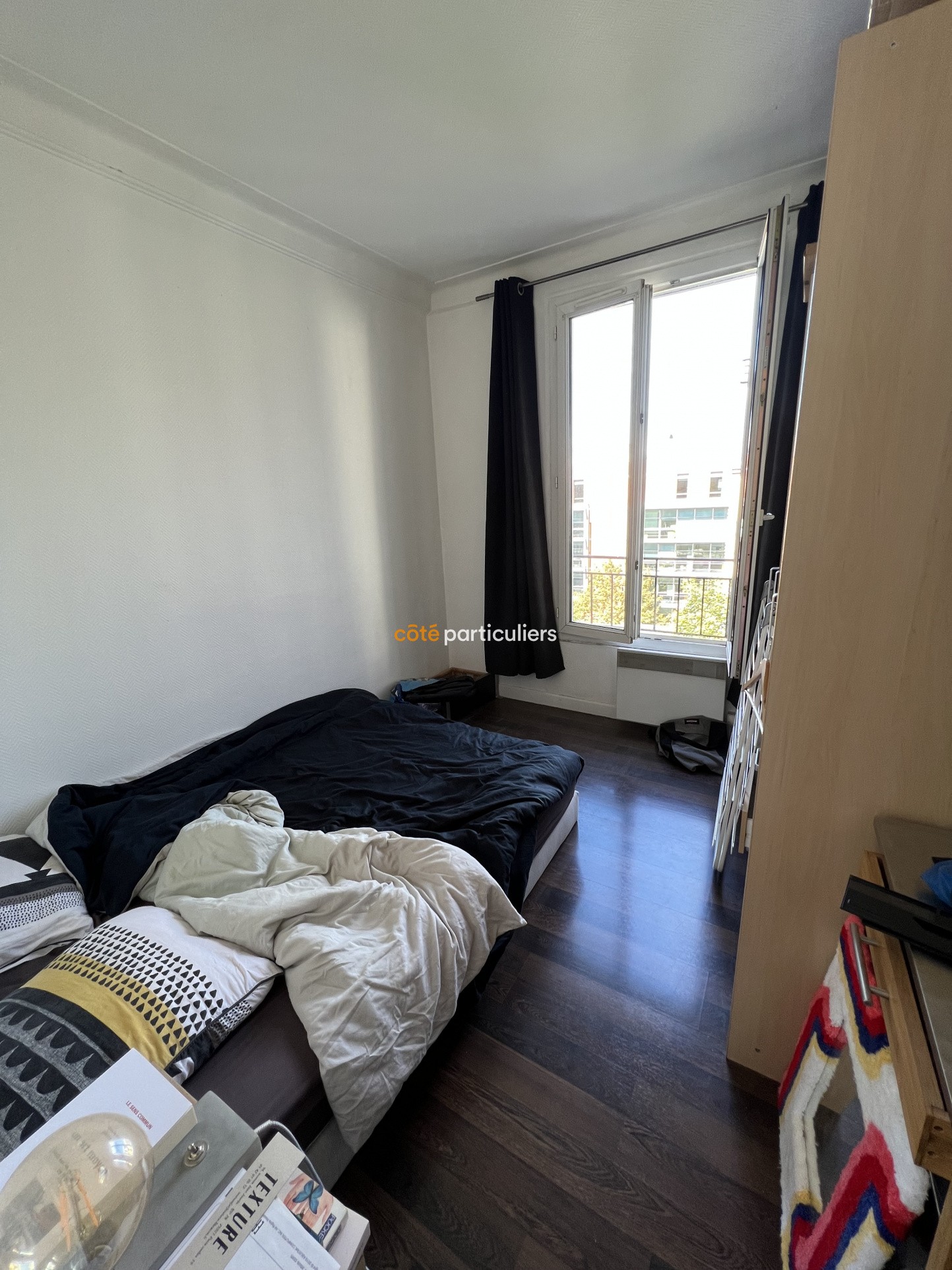 Vente Appartement à Pantin 2 pièces