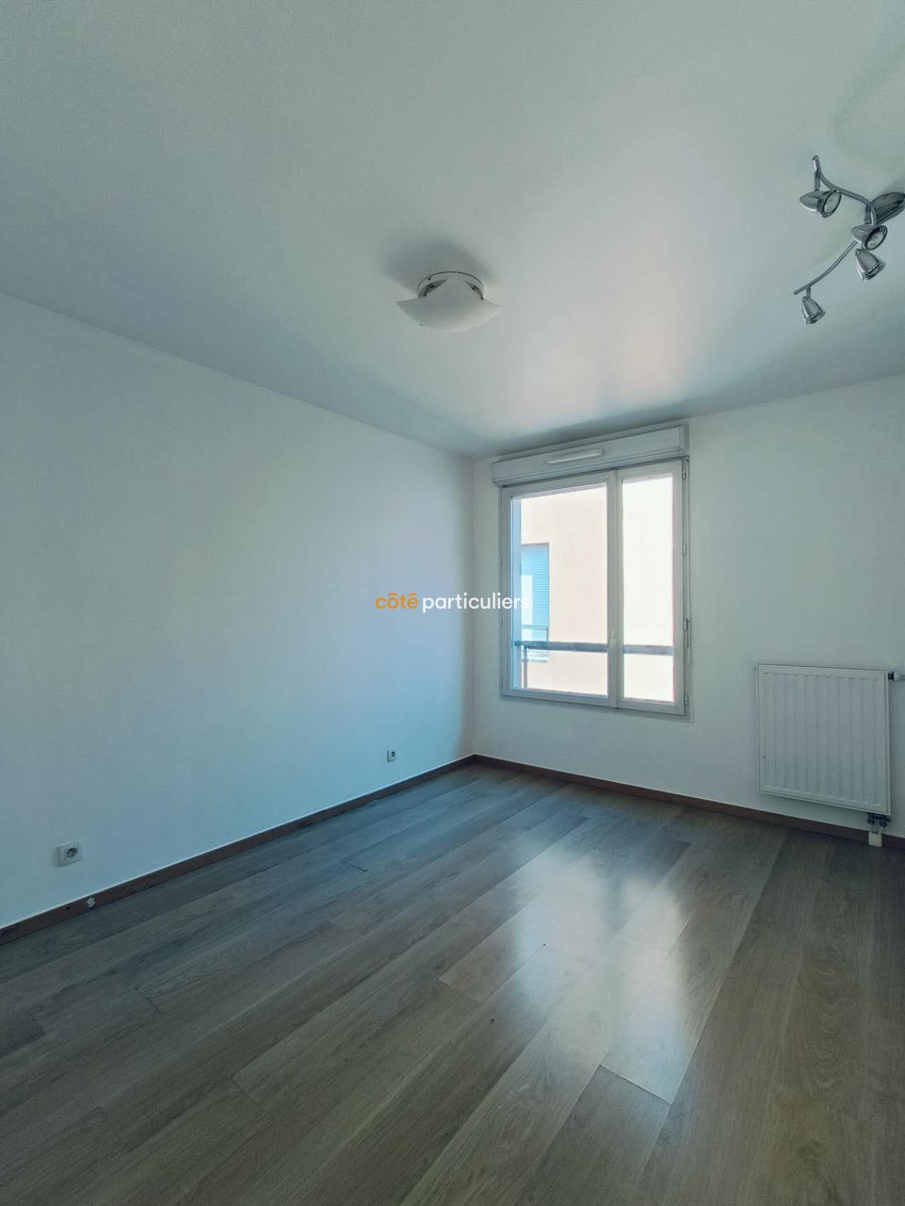 Vente Appartement à Aubervilliers 4 pièces