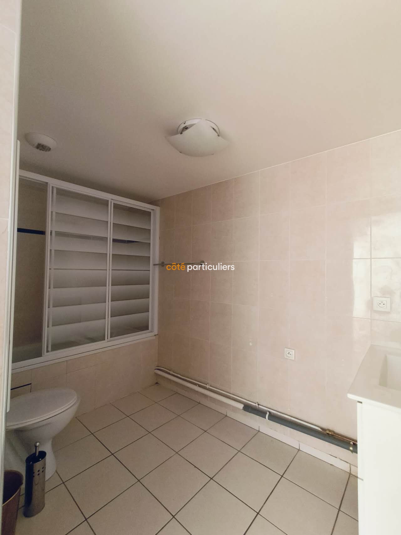 Vente Appartement à Aubervilliers 4 pièces