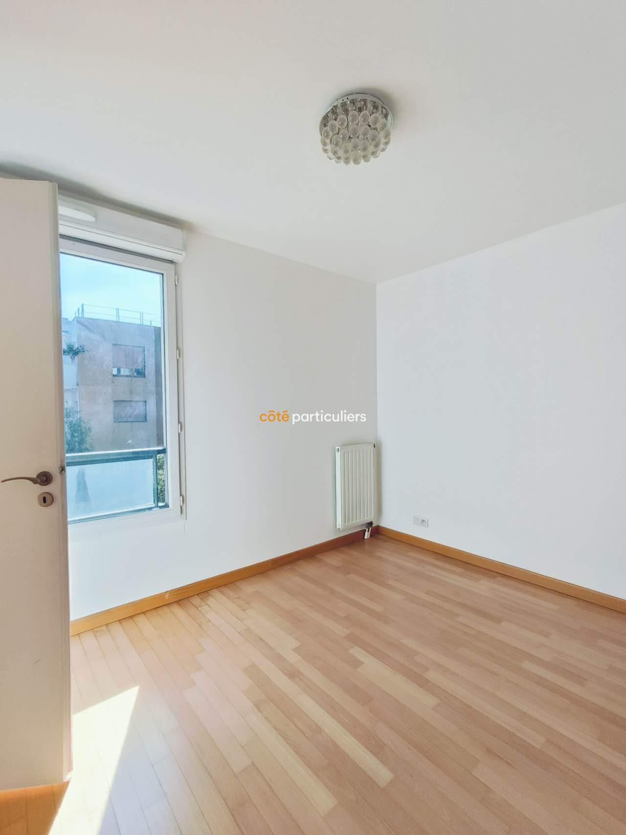 Vente Appartement à Aubervilliers 4 pièces