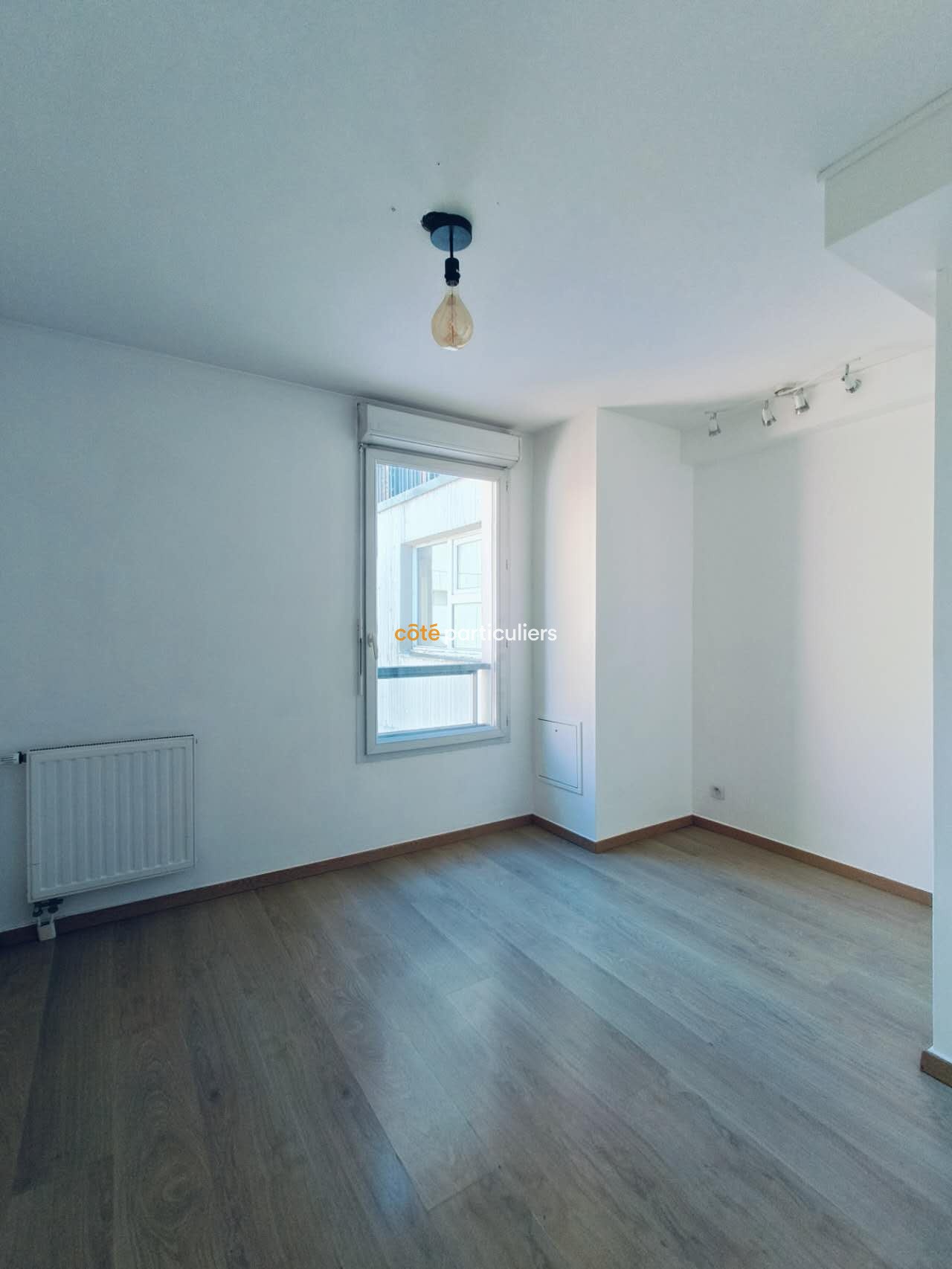 Vente Appartement à Aubervilliers 4 pièces